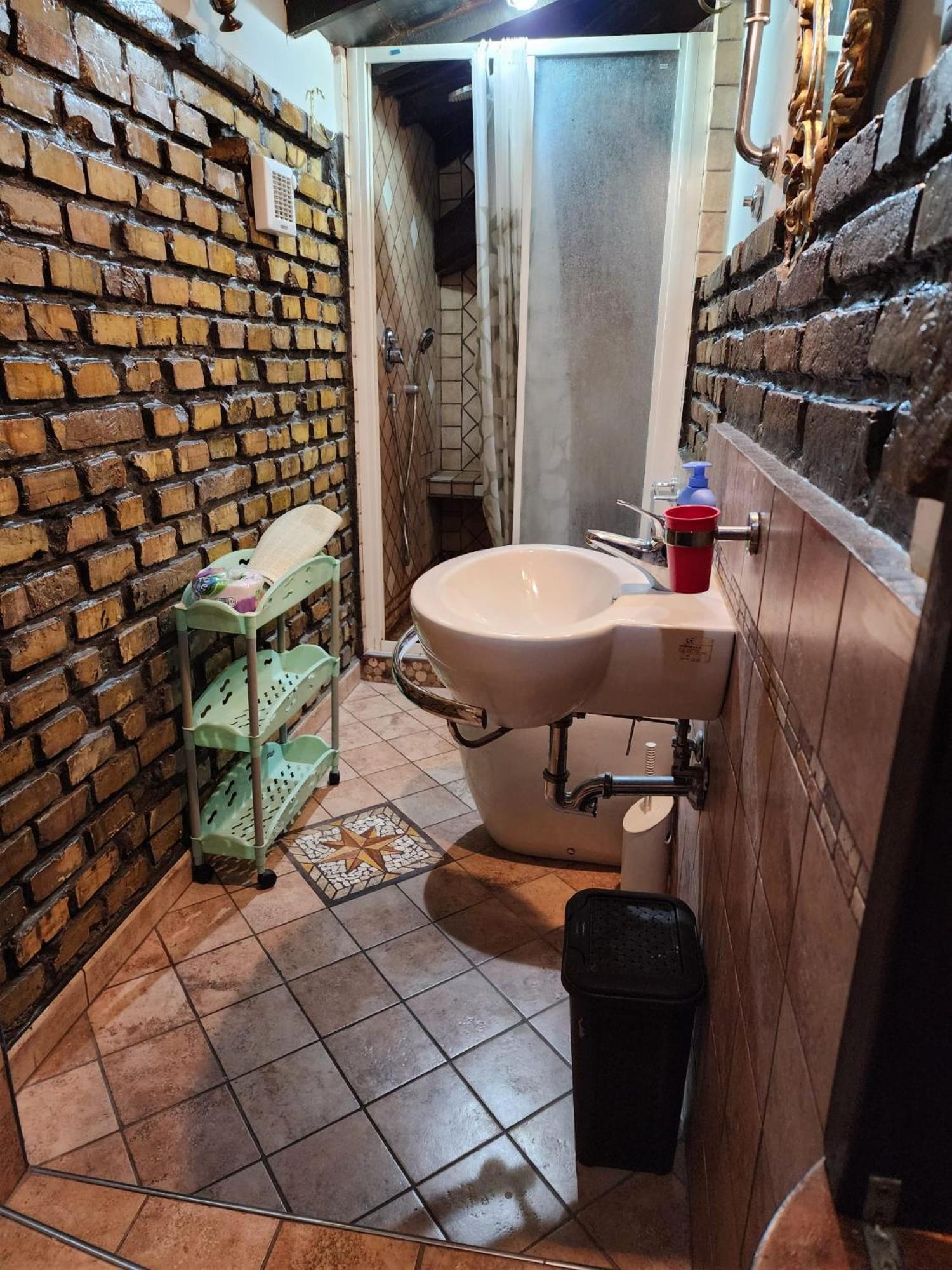 Bed & Breakfast B&bgarbatella