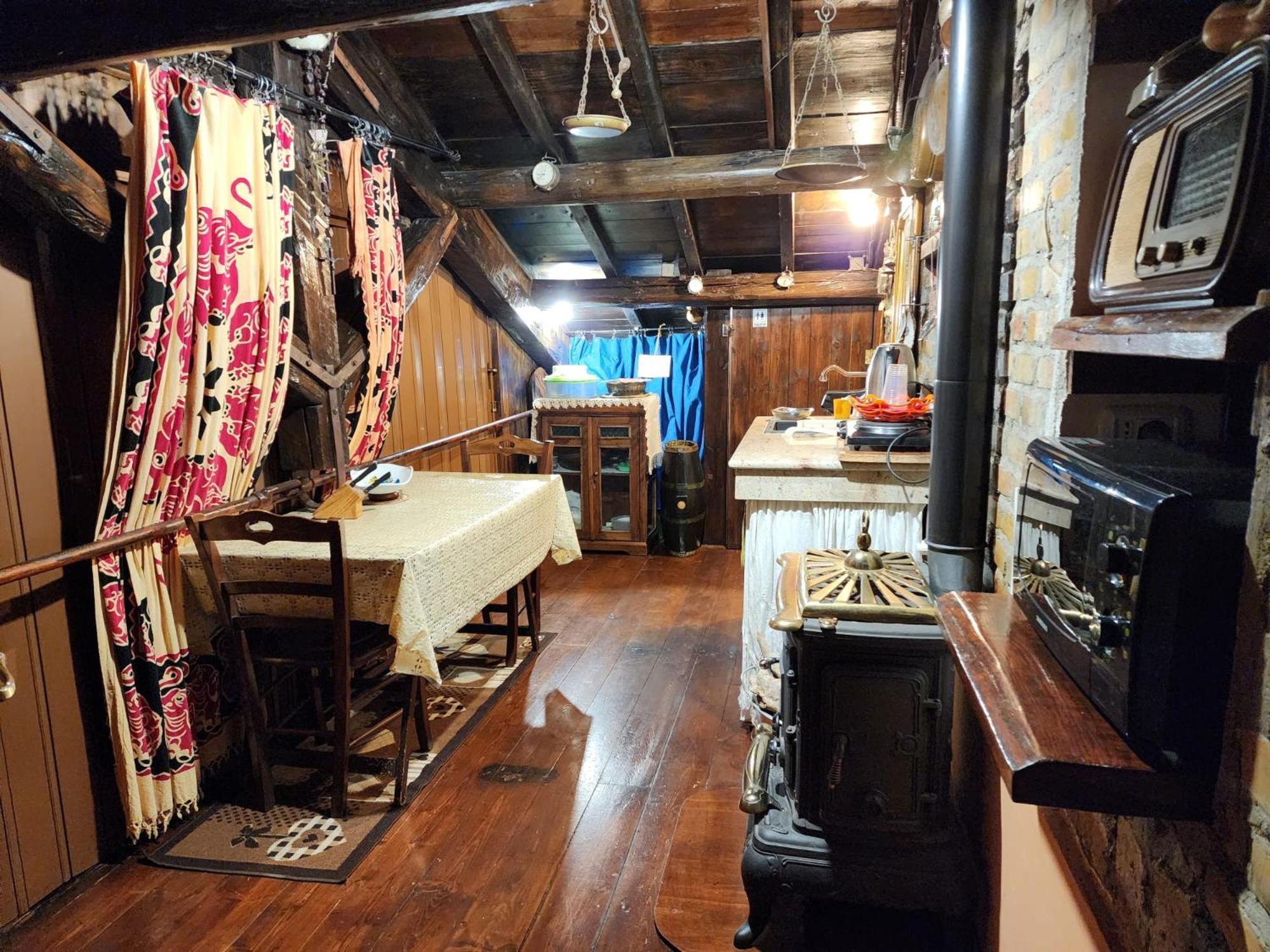 B&bgarbatella Bed & Breakfast Rome