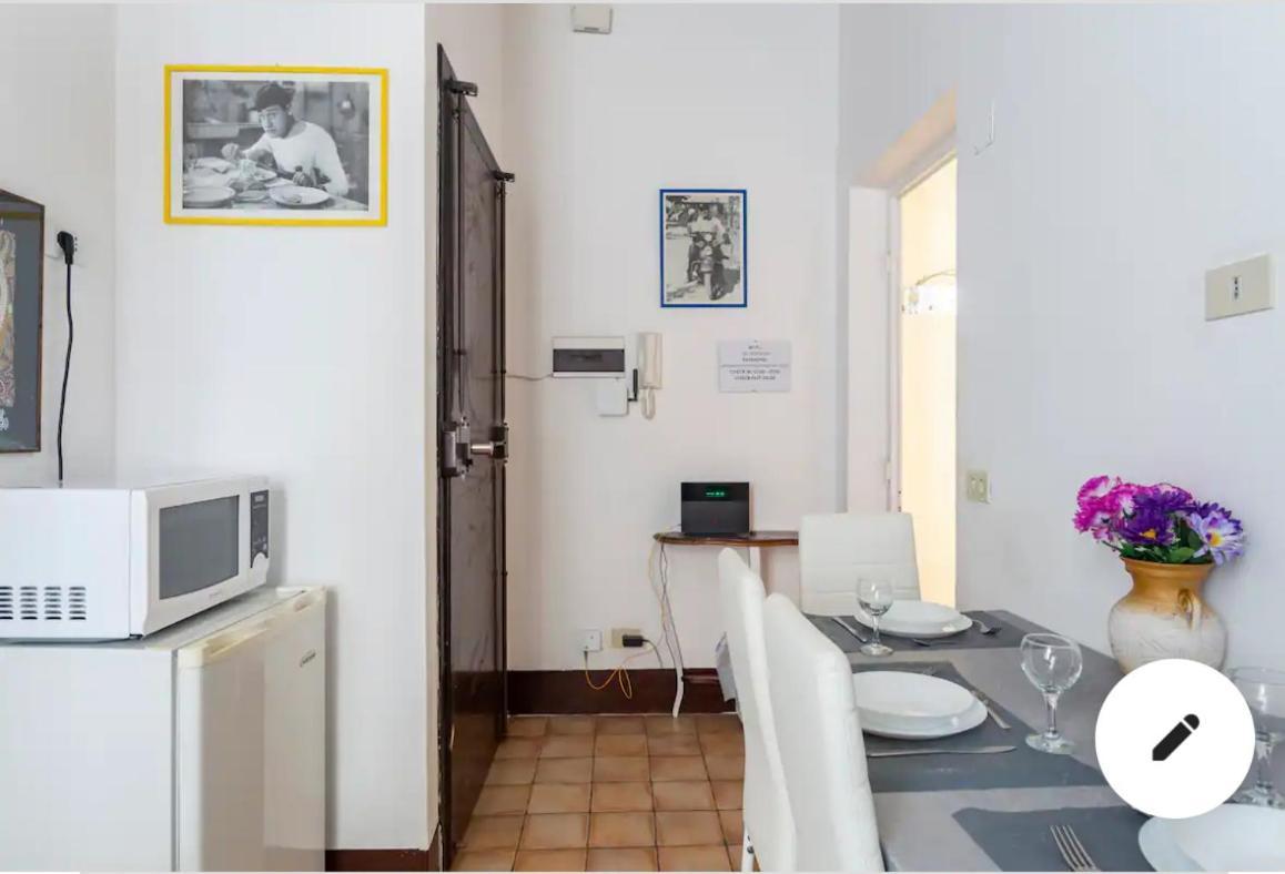 Casa de férias 2b A San Pietro