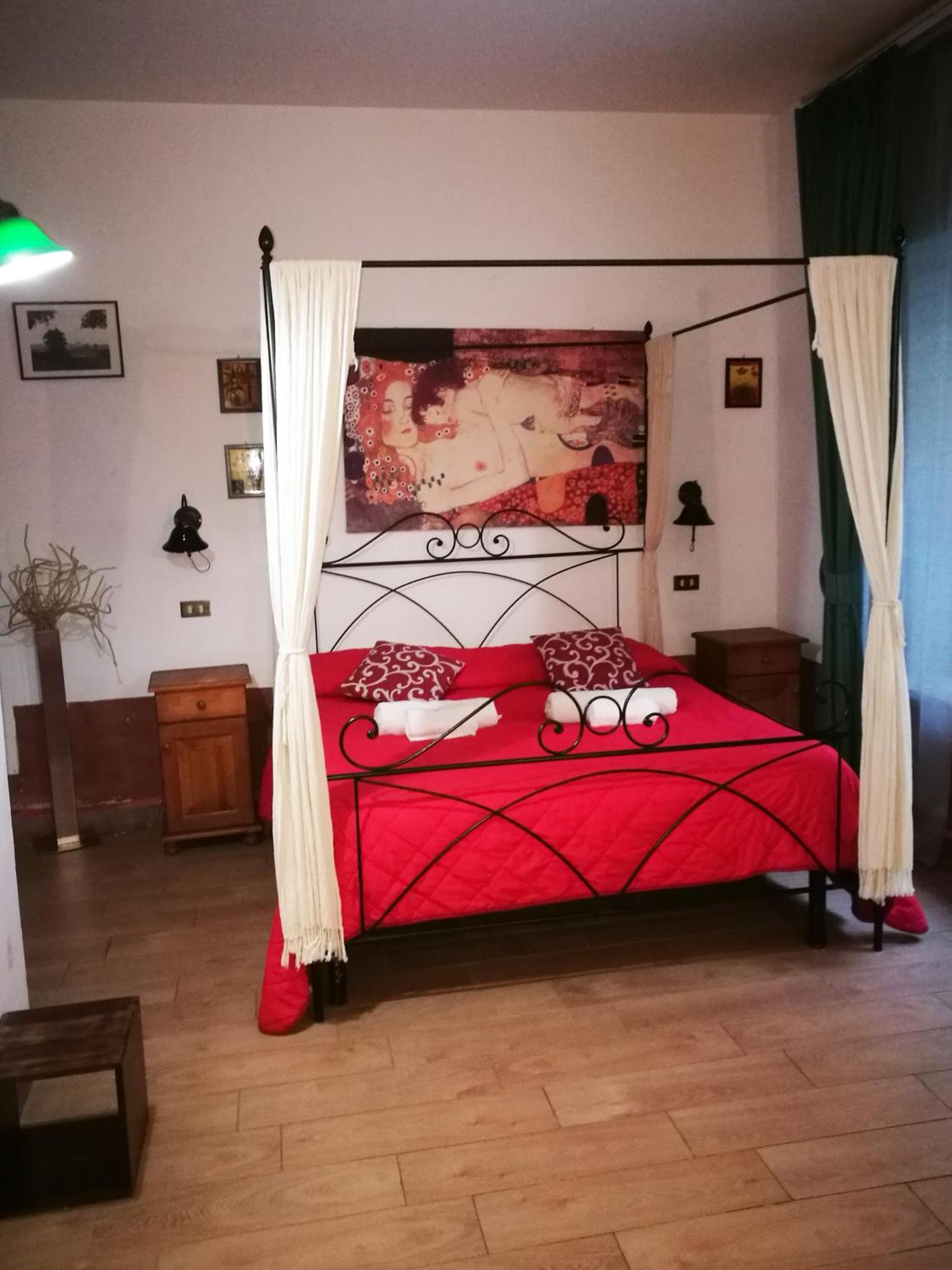 Apartment Cavour 1&2 Rome