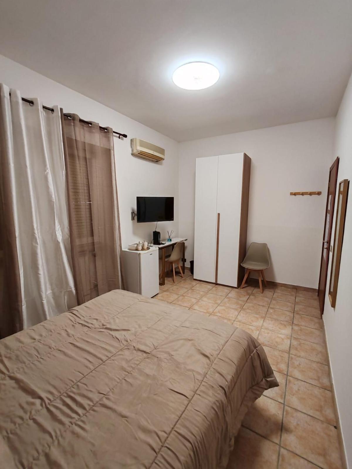 Bed & Breakfast Piazza Ragusa Rome
