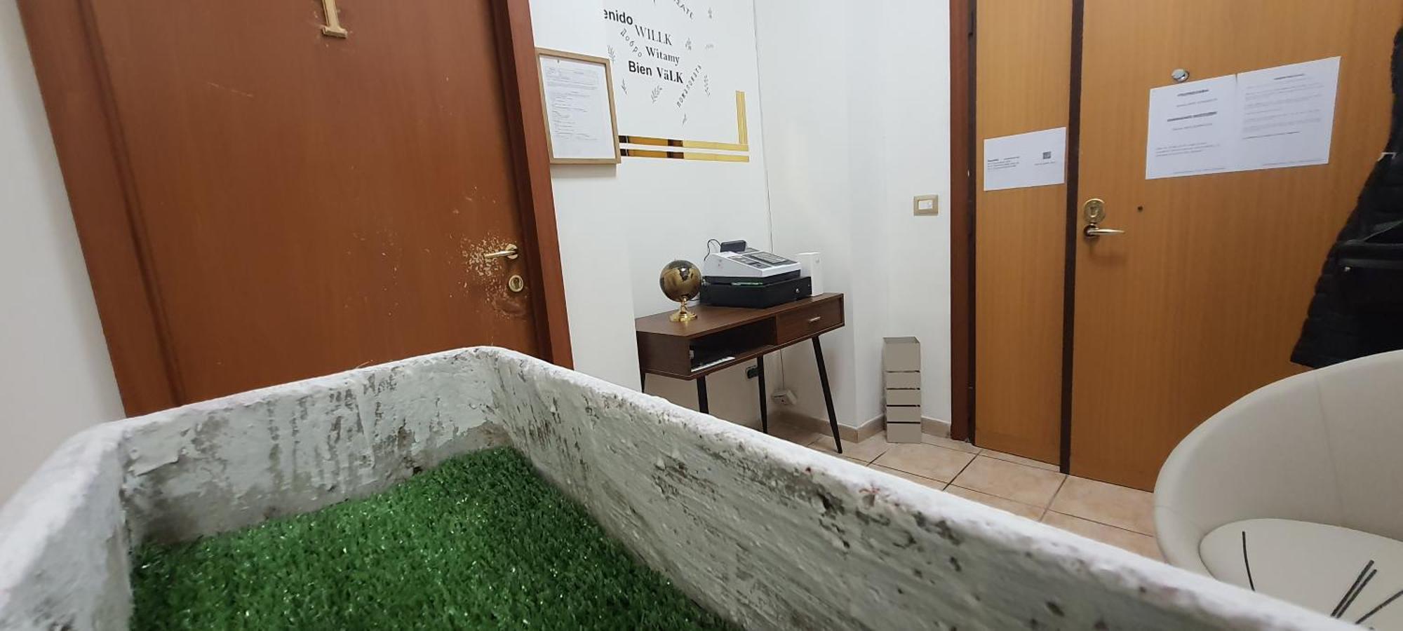 Bed & Breakfast Piazza Ragusa Rome