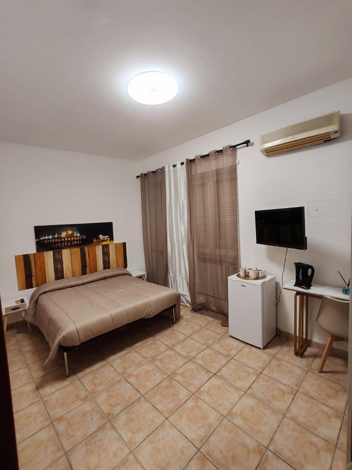 Piazza Ragusa Bed & Breakfast Rome