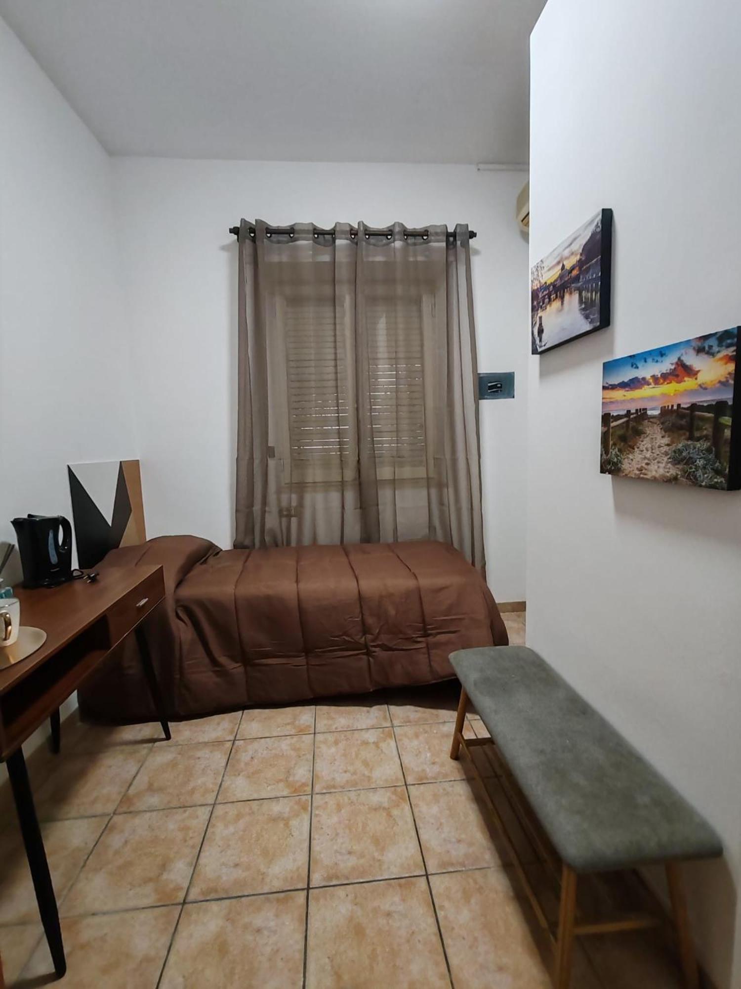 Bed & Breakfast Piazza Ragusa Rome