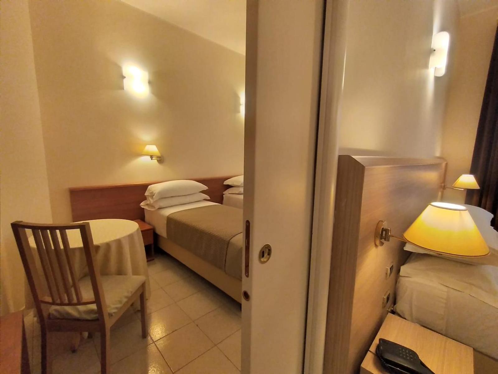 Hotel Principe Eugenio