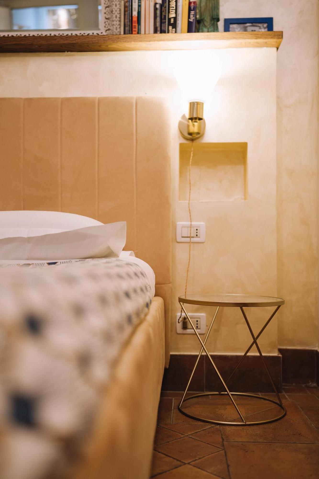 Limani - Navona Private Apartment *