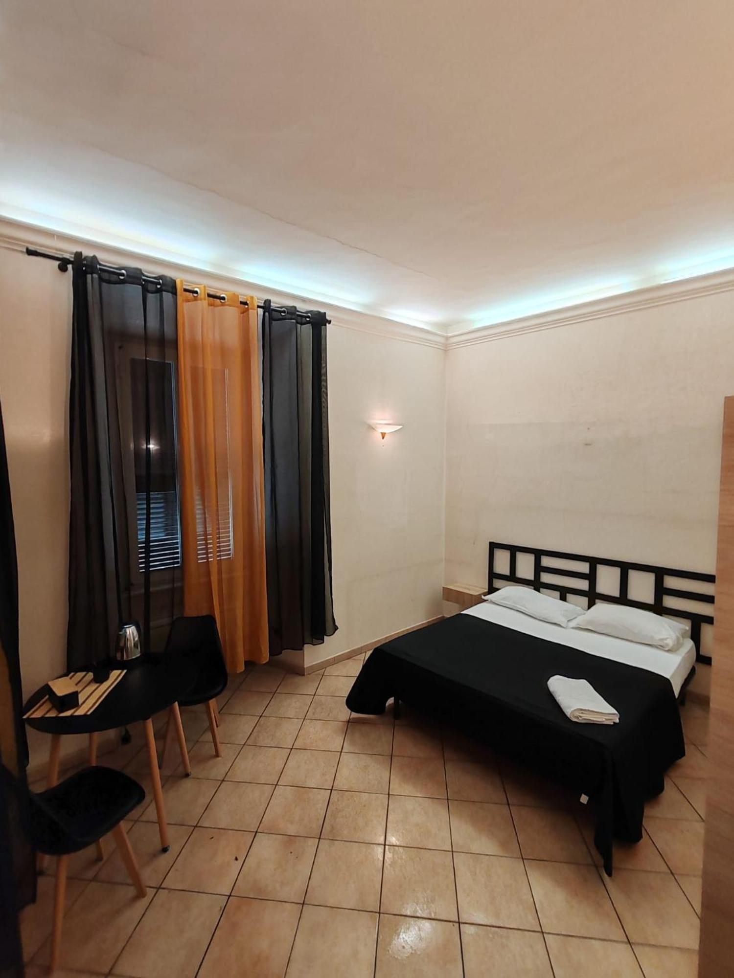 Piazza Ragusa Bed & Breakfast Rome