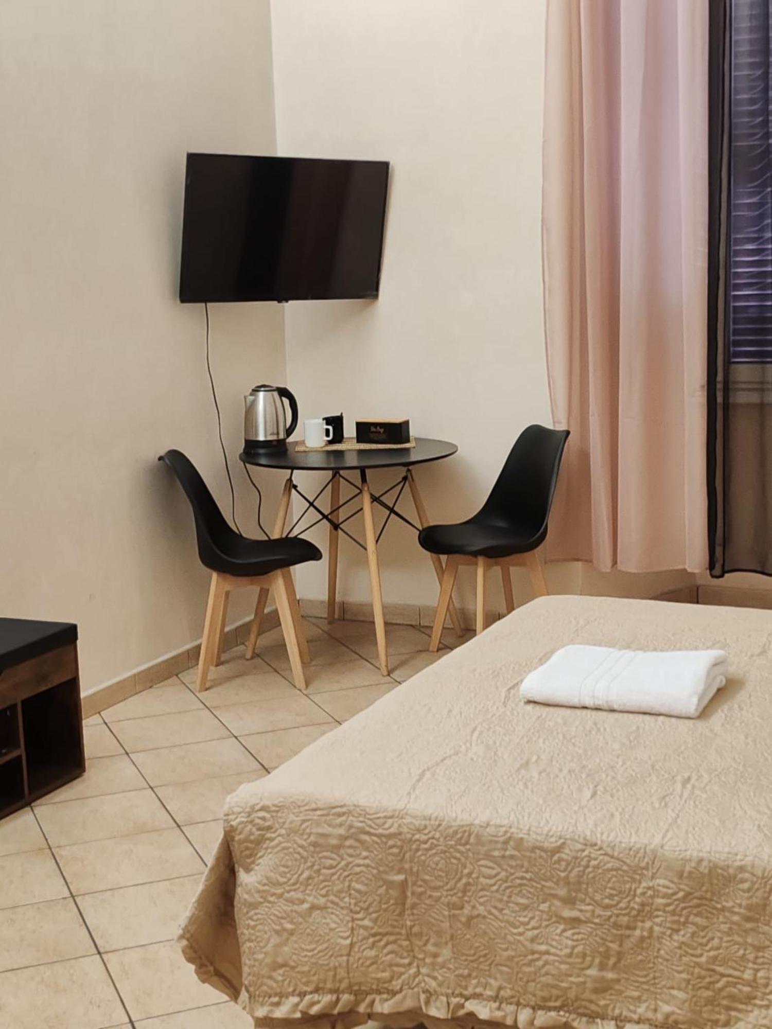 Bed & Breakfast Piazza Ragusa Rome