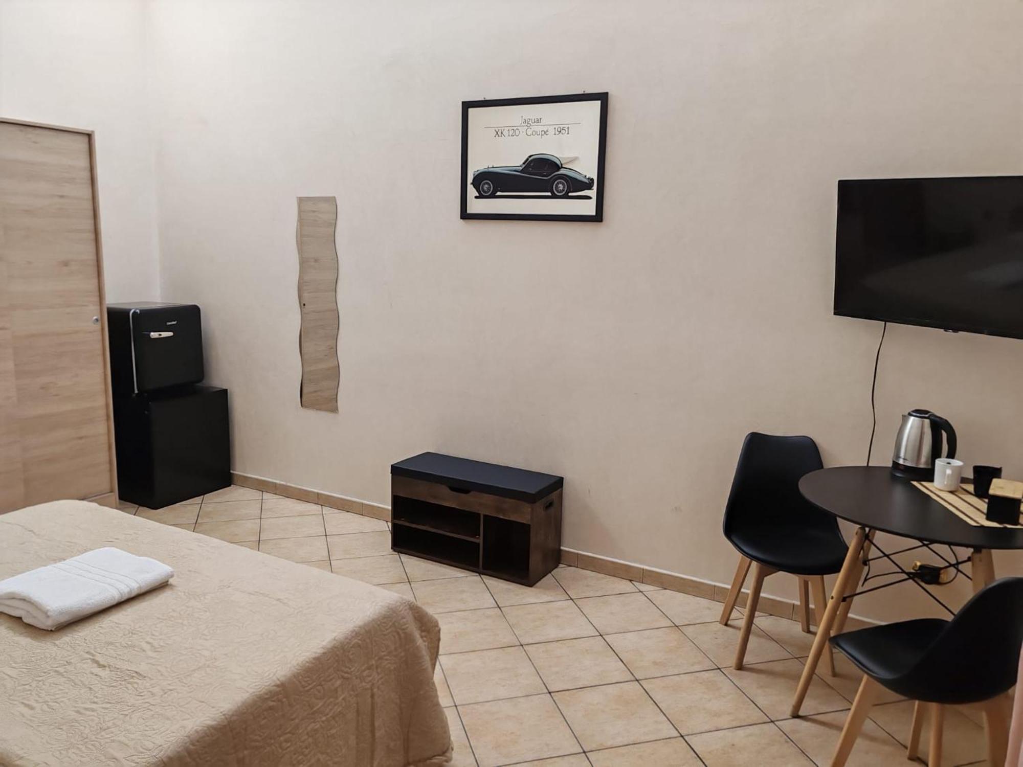 Piazza Ragusa Bed & Breakfast Rome