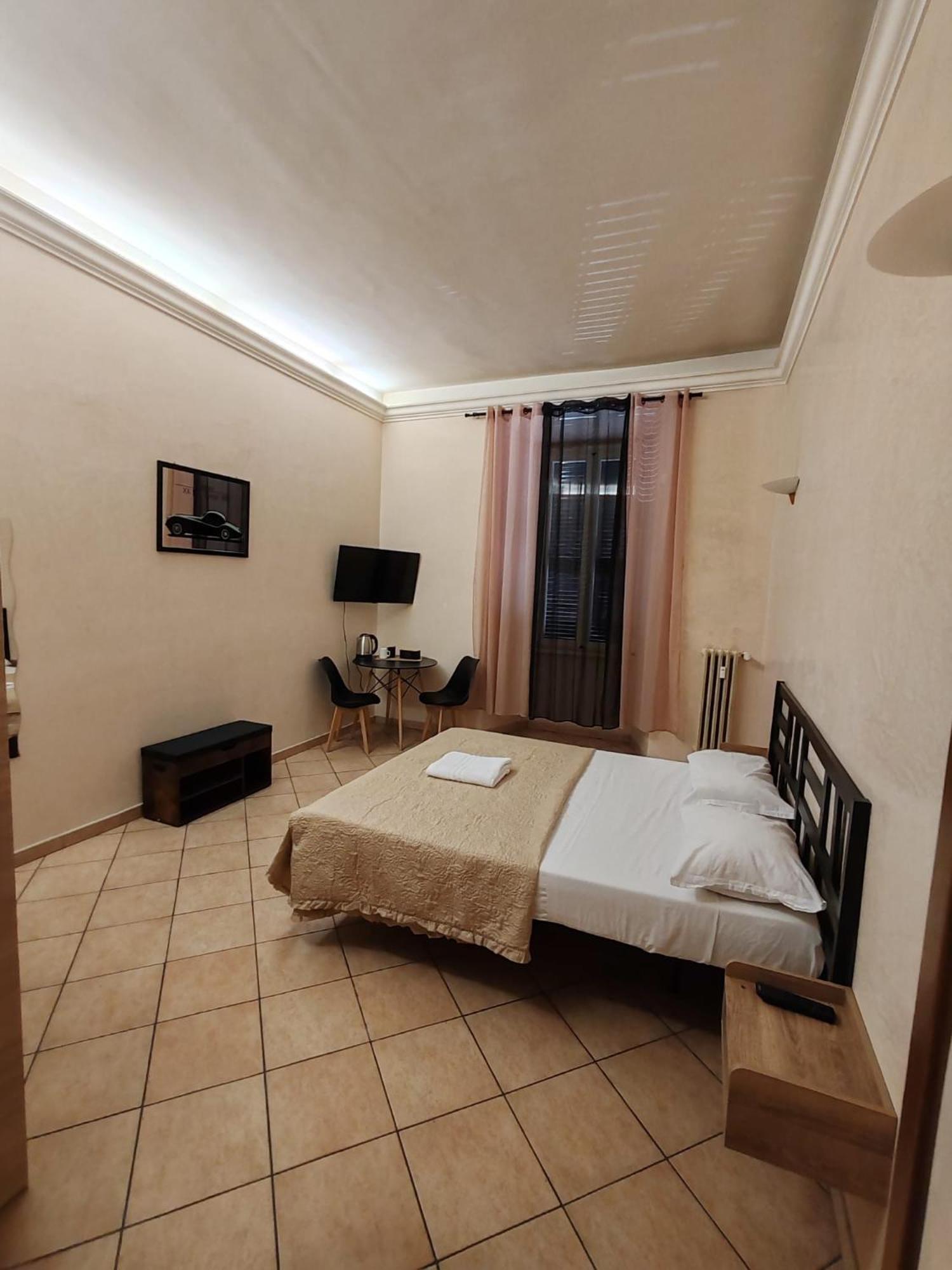 Piazza Ragusa Bed & Breakfast Rome