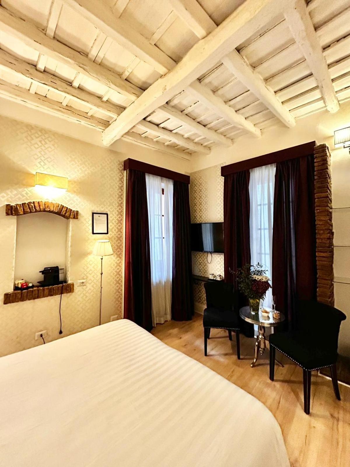Minerva Relais Couette-café