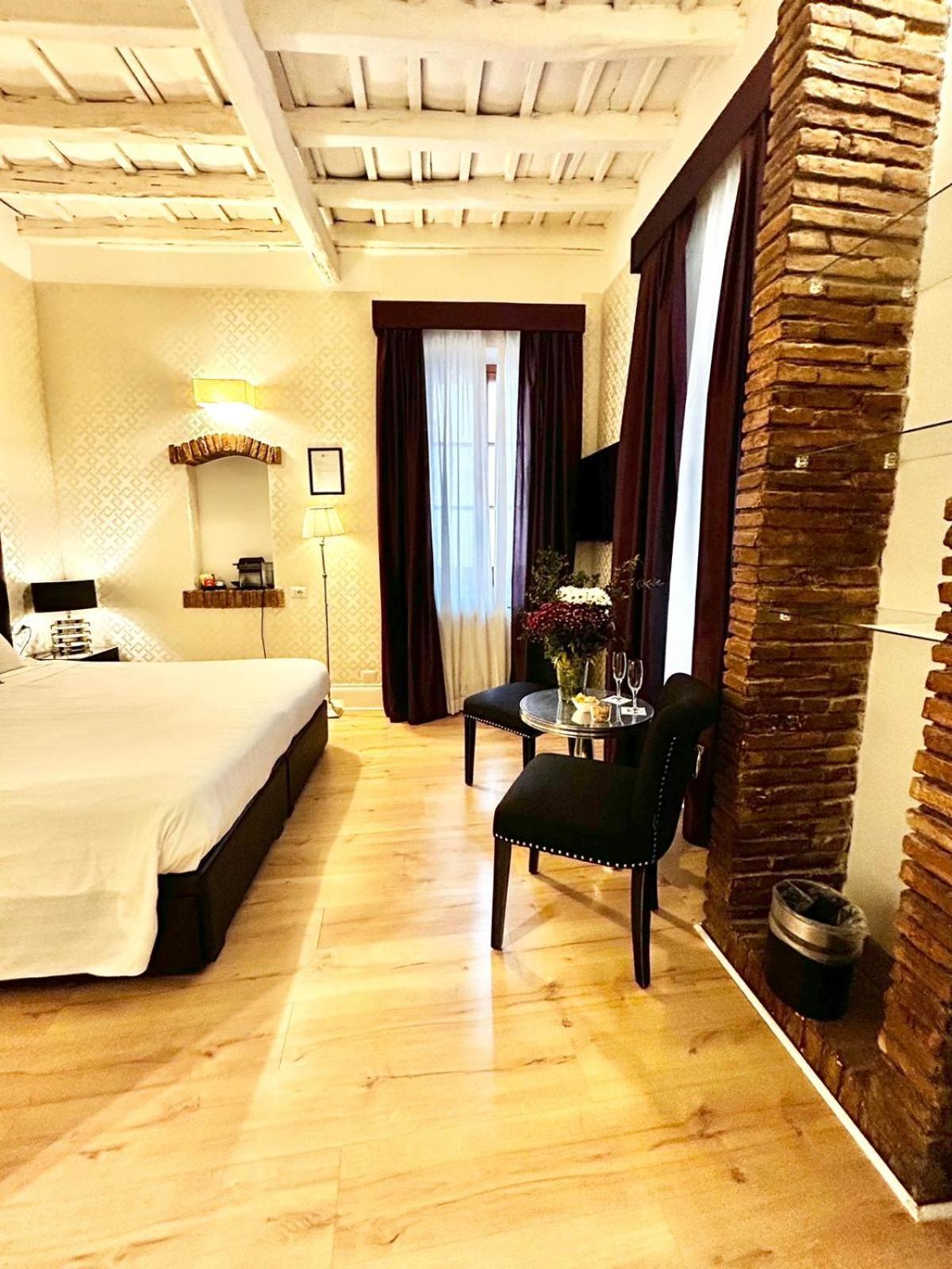 Minerva Relais Couette-café