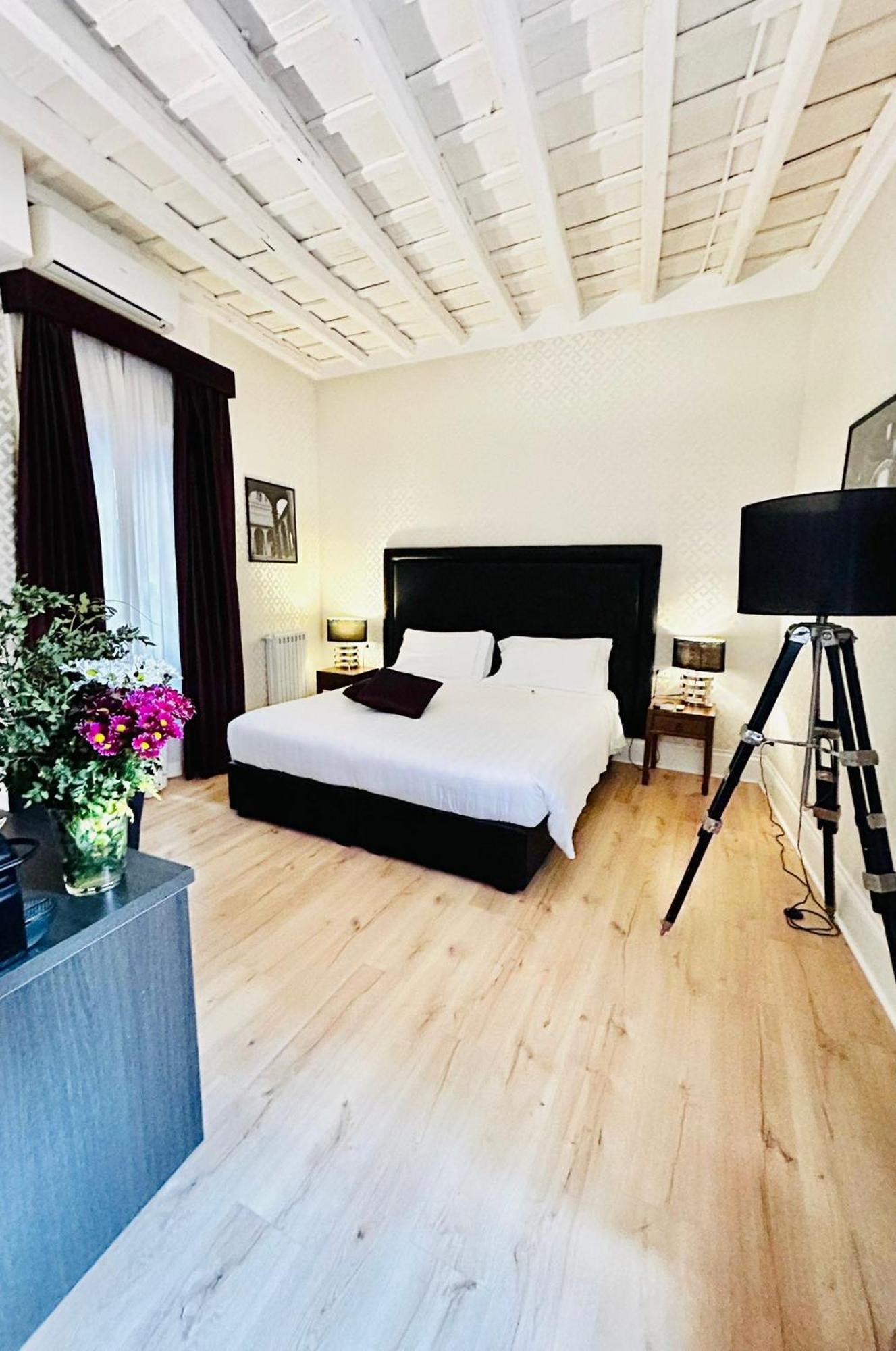 Couette-café Minerva Relais