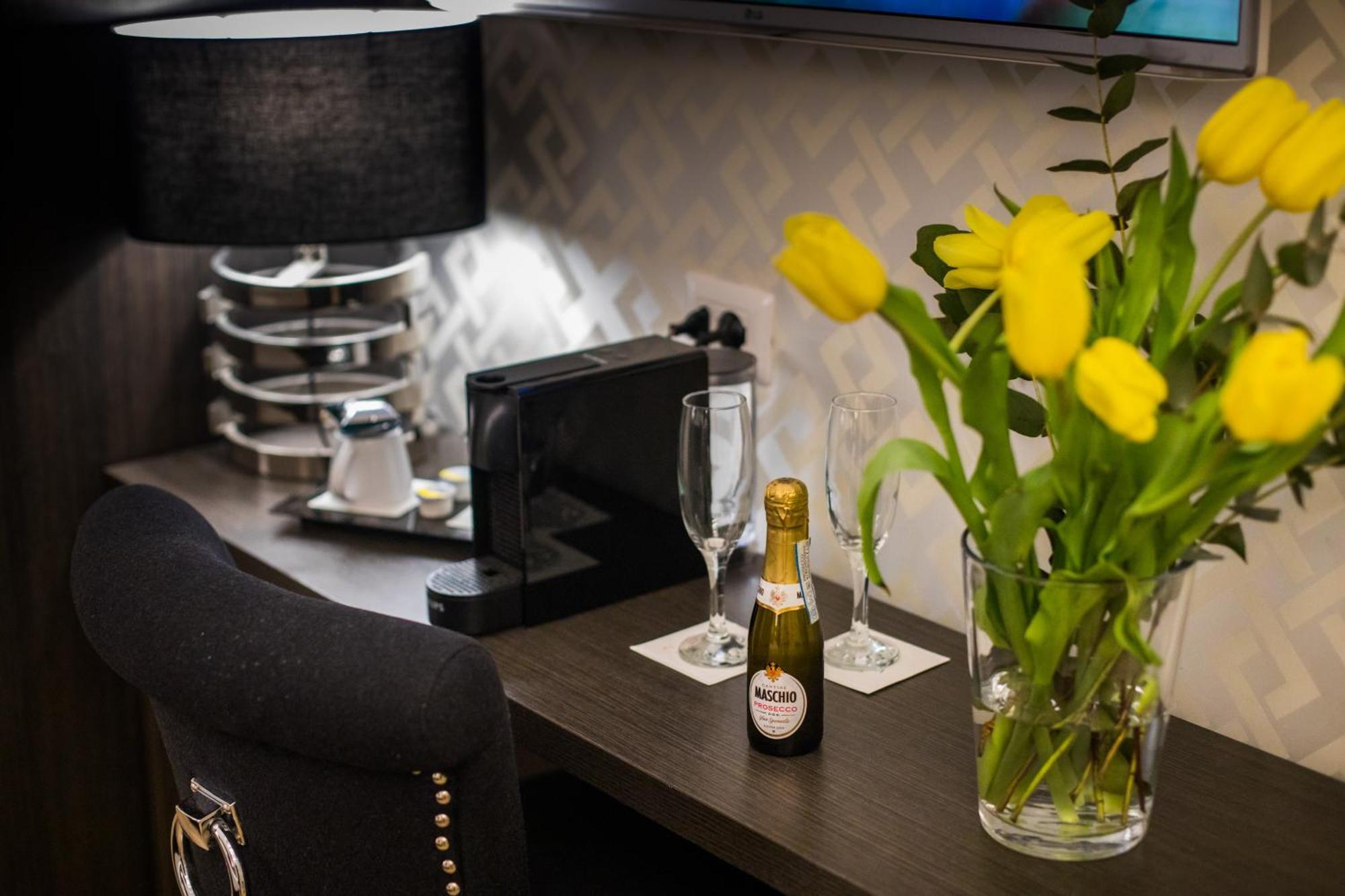 Minerva Relais Couette-café 3*