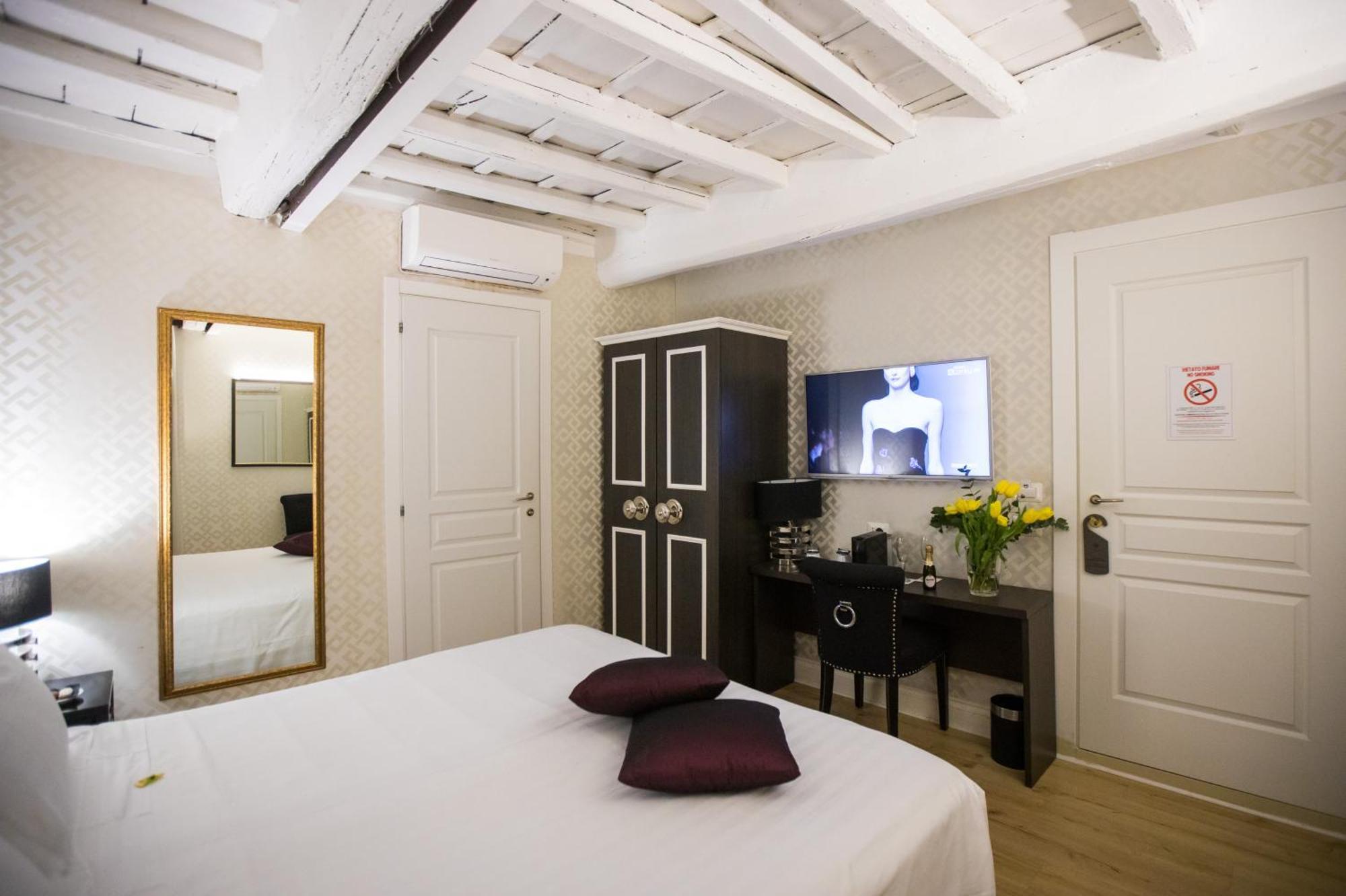 Minerva Relais 3* Rome