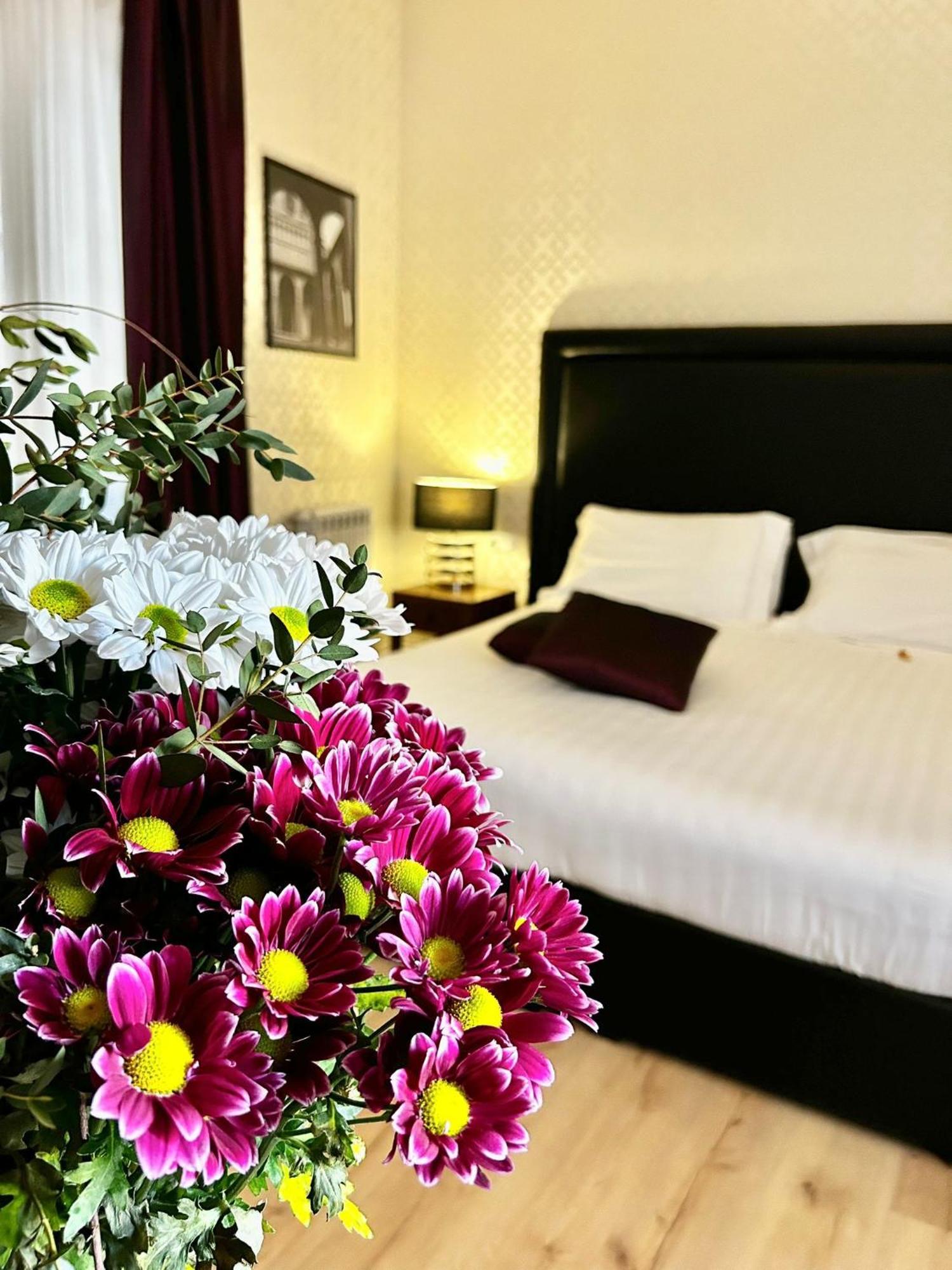 Couette-café Minerva Relais