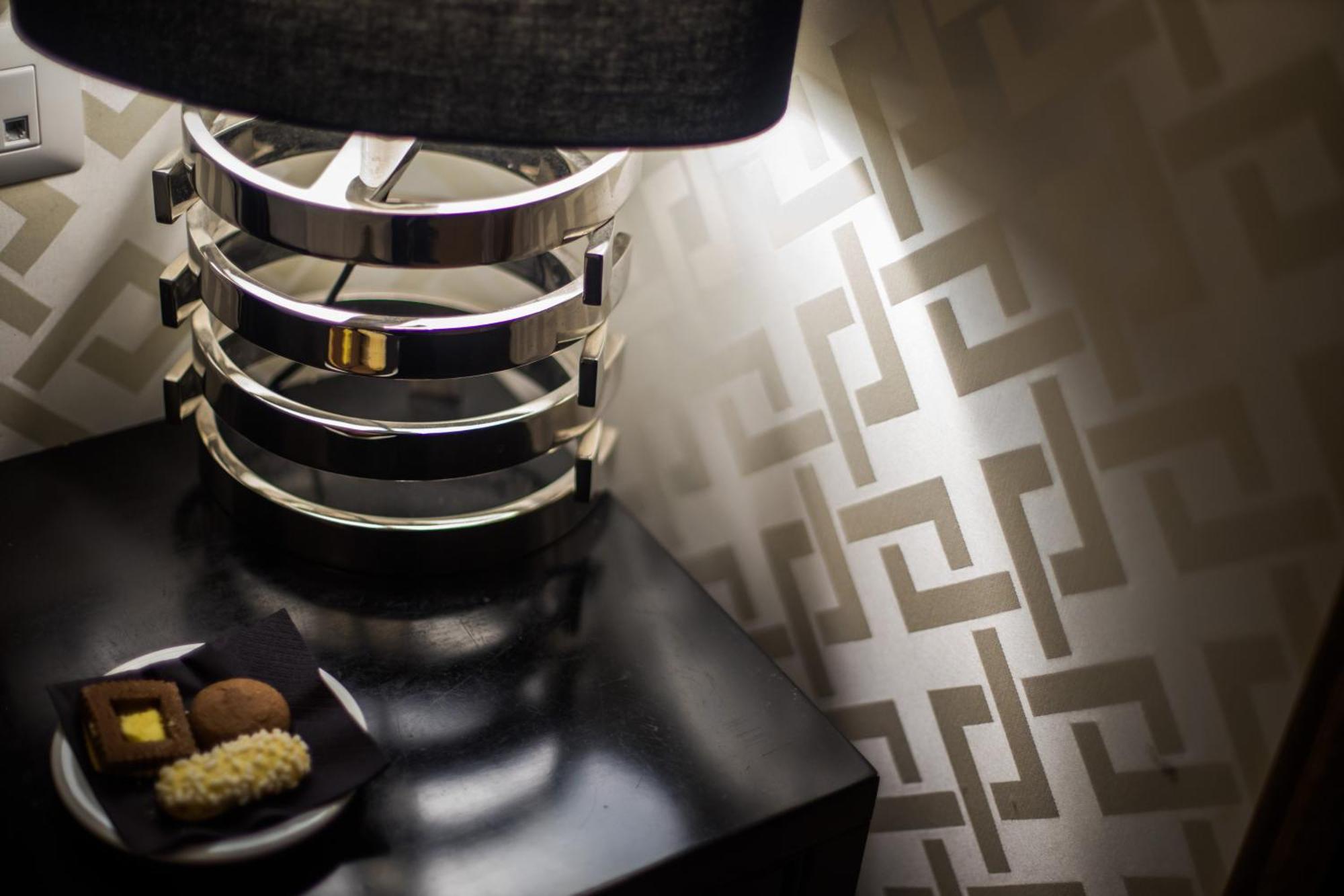 Couette-café Minerva Relais Rome