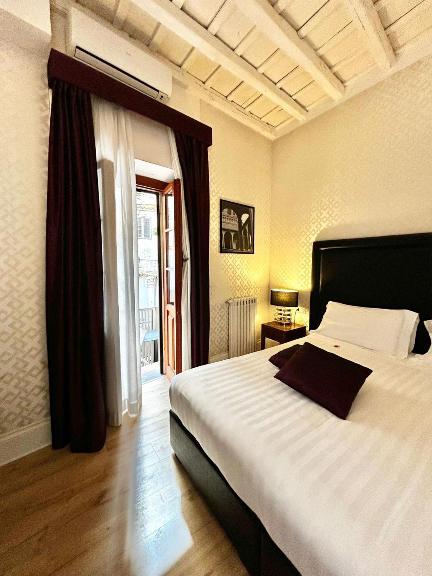 Minerva Relais 3* Rome