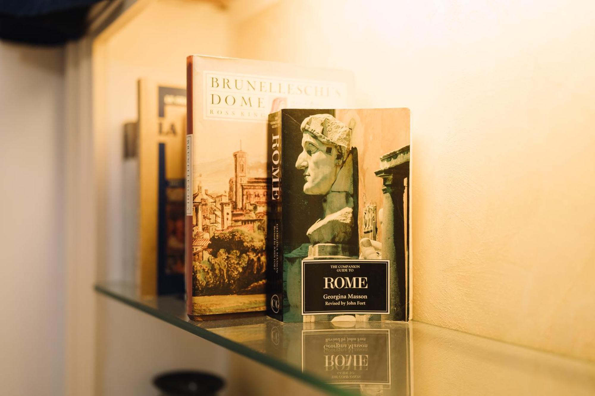 Limani - Navona Private Apartment * Roma