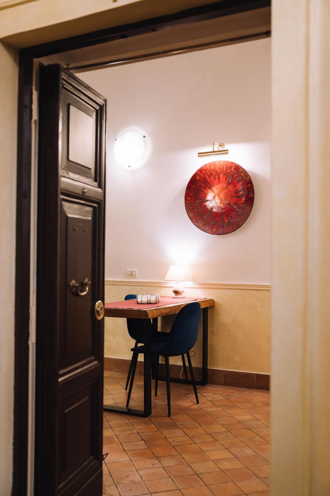 Limani - Navona Private Apartment * Roma
