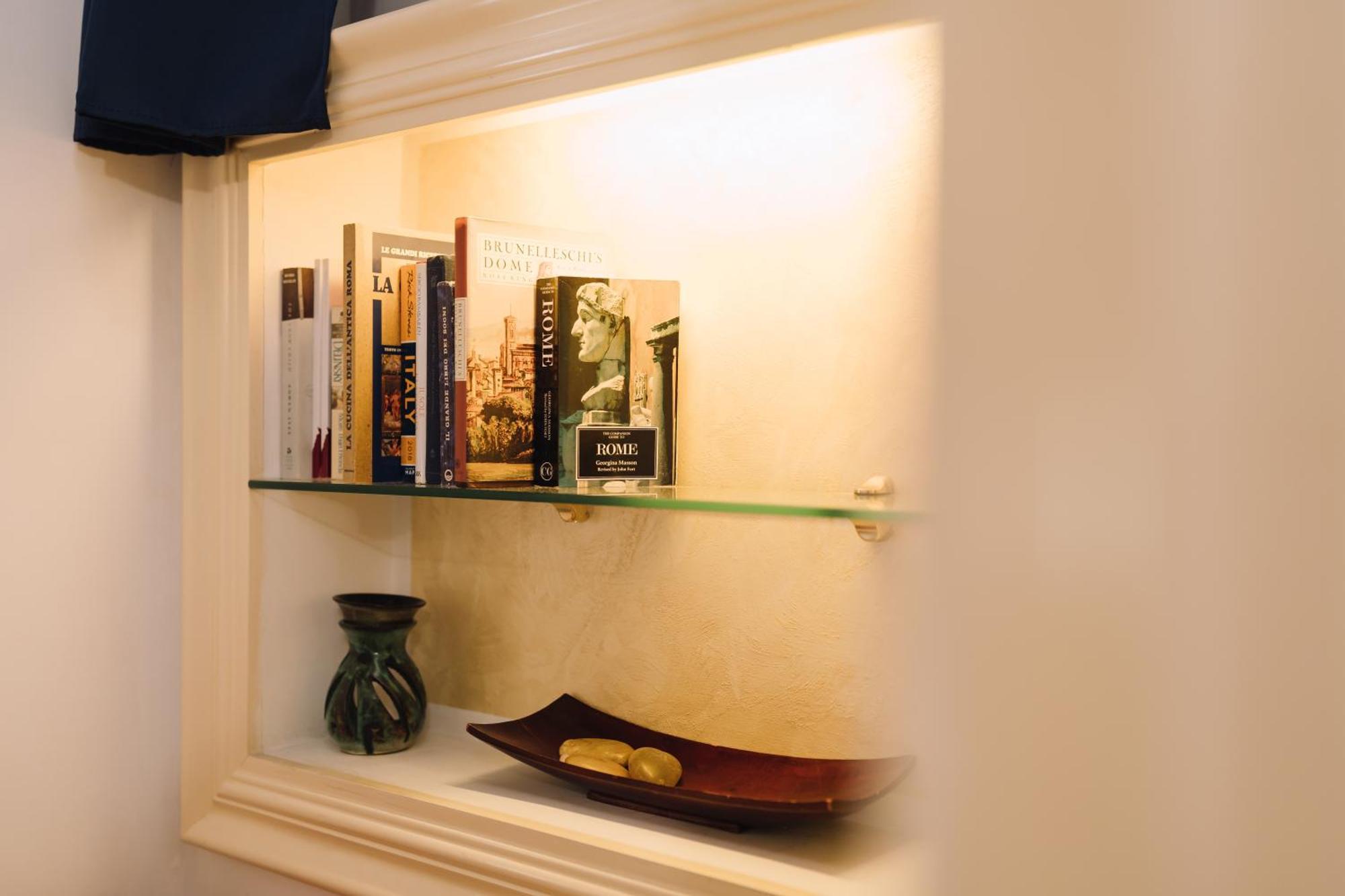 Limani - Navona Private Apartment Roma