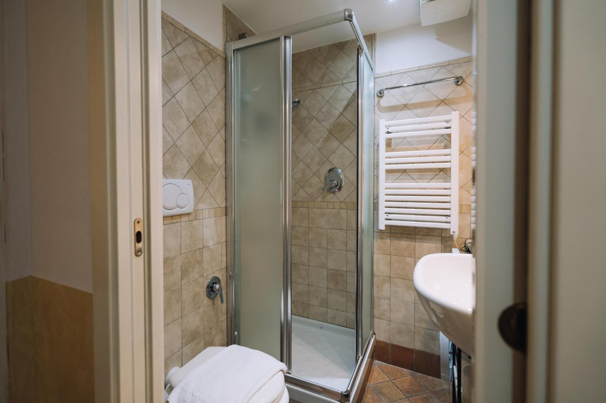 Apartamento Limani - Navona Private Apartment *