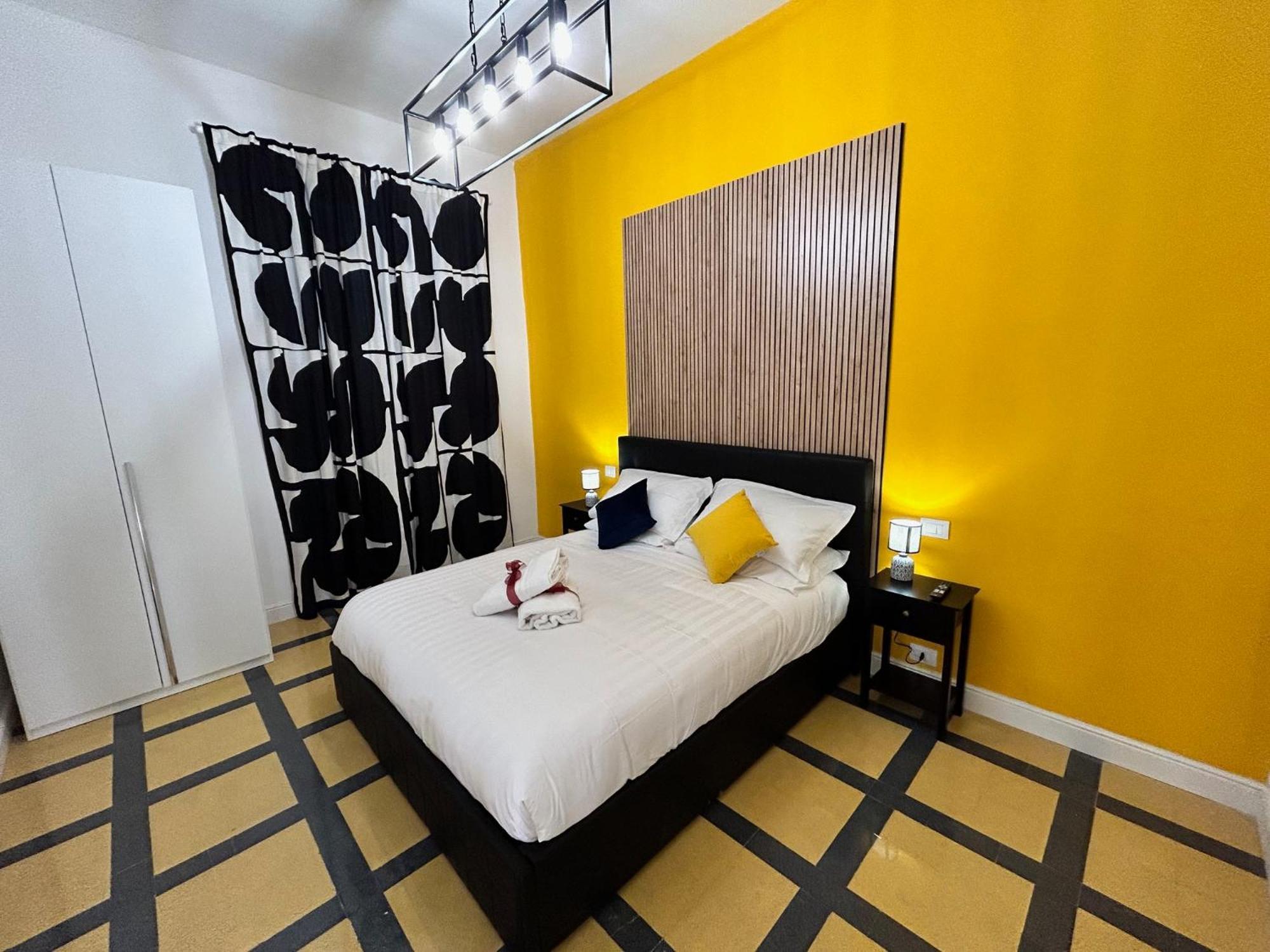 Appartement San Peter Vale House Rome
