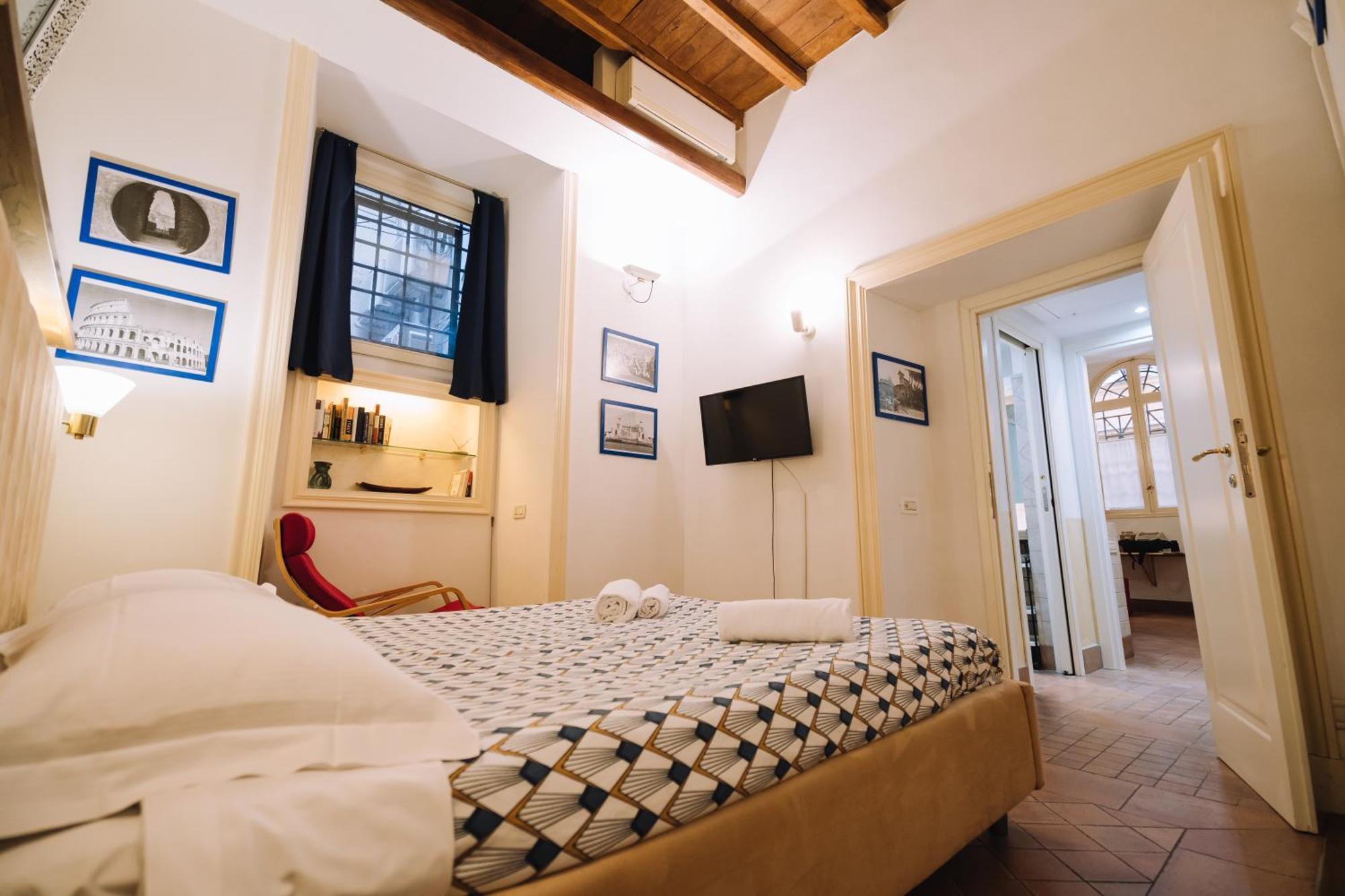 Limani - Navona Private Apartment Apartamento *