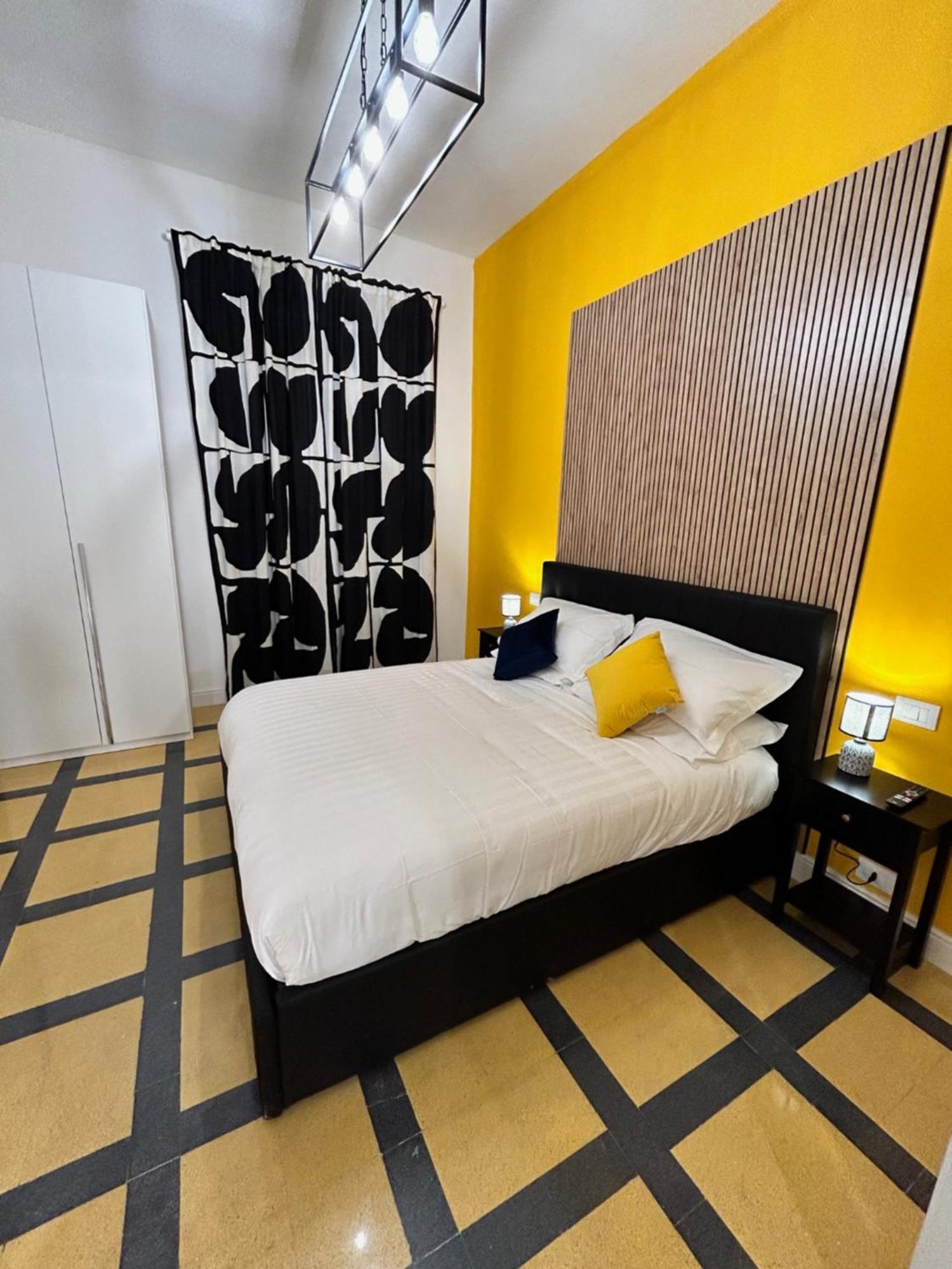 San Peter Vale House Appartement *