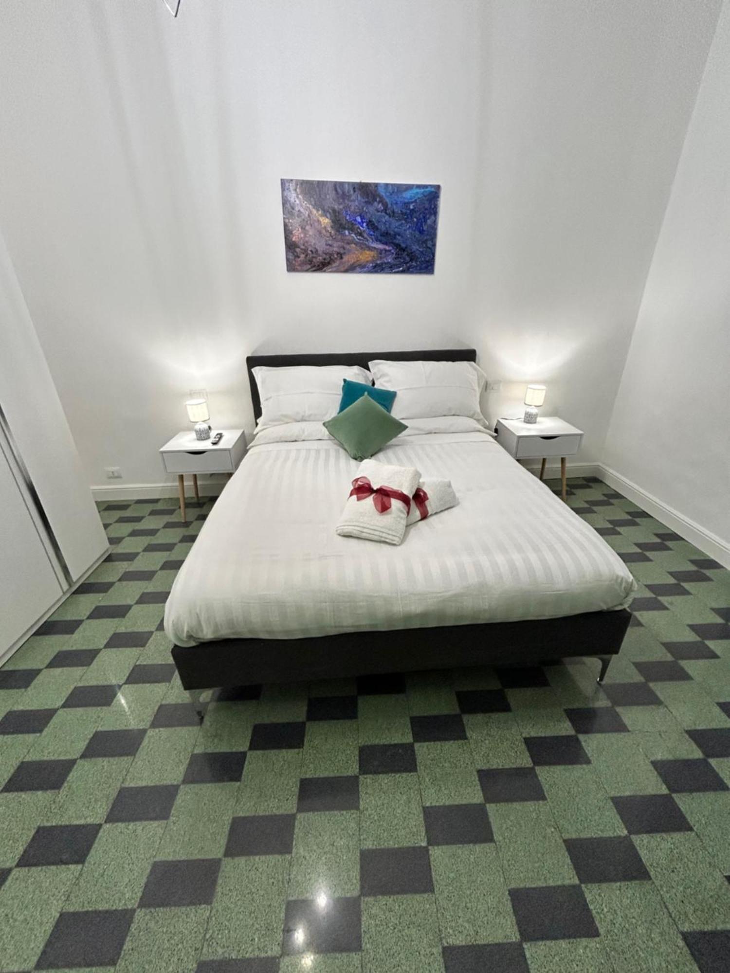 Appartement San Peter Vale House