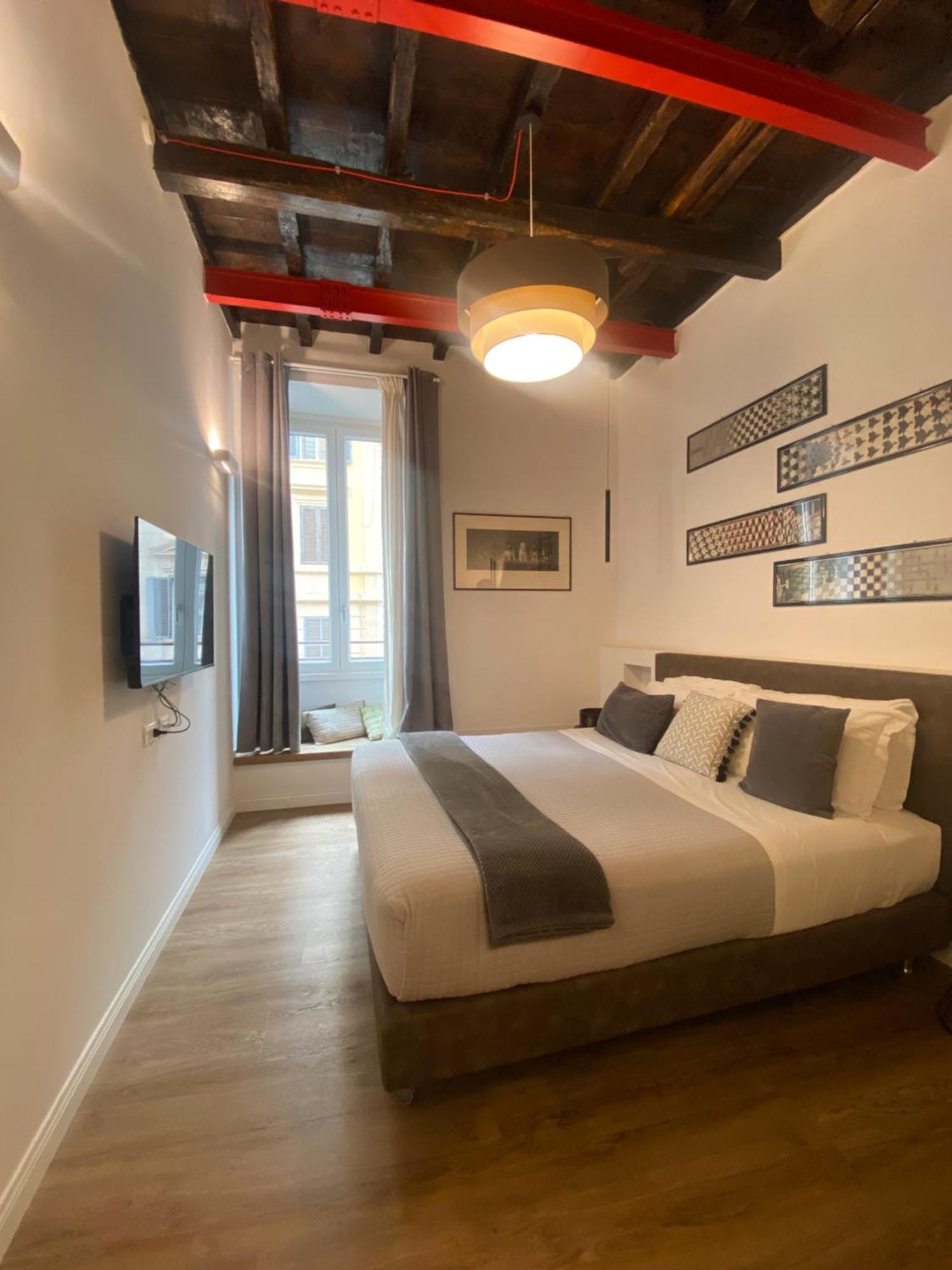 Casa Leoncino Bed & Breakfast