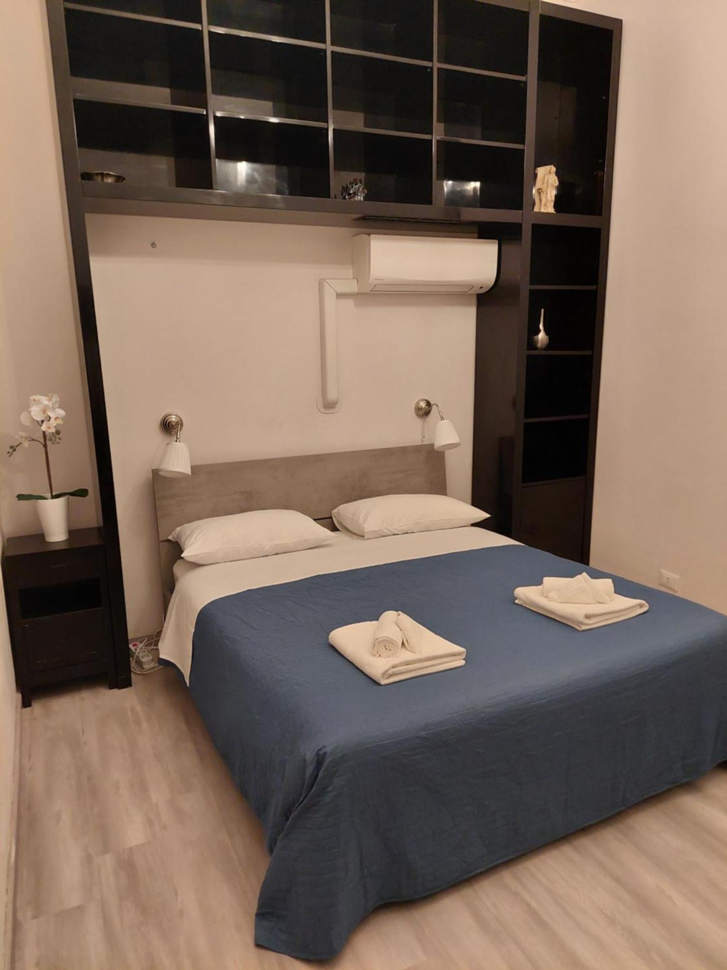 Apartment Alexadom