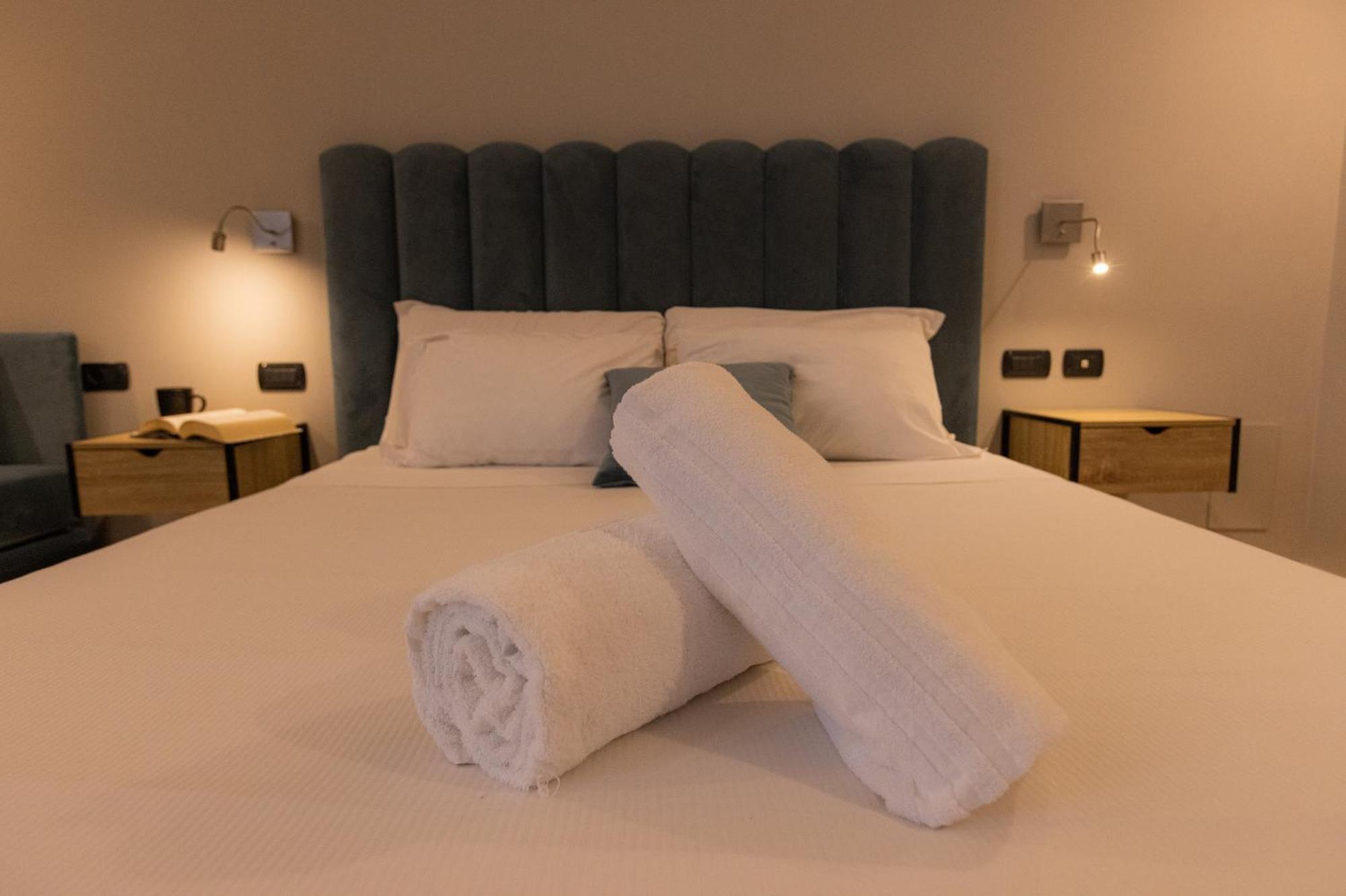 Guest house Relais At Via Veneto 2*