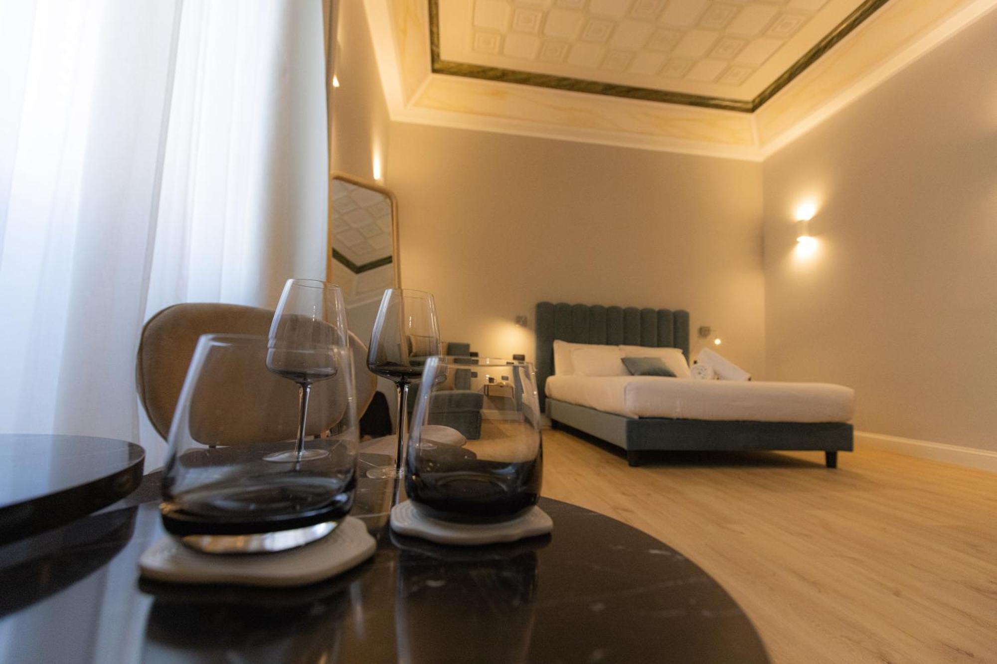 Relais At Via Veneto Guest house
