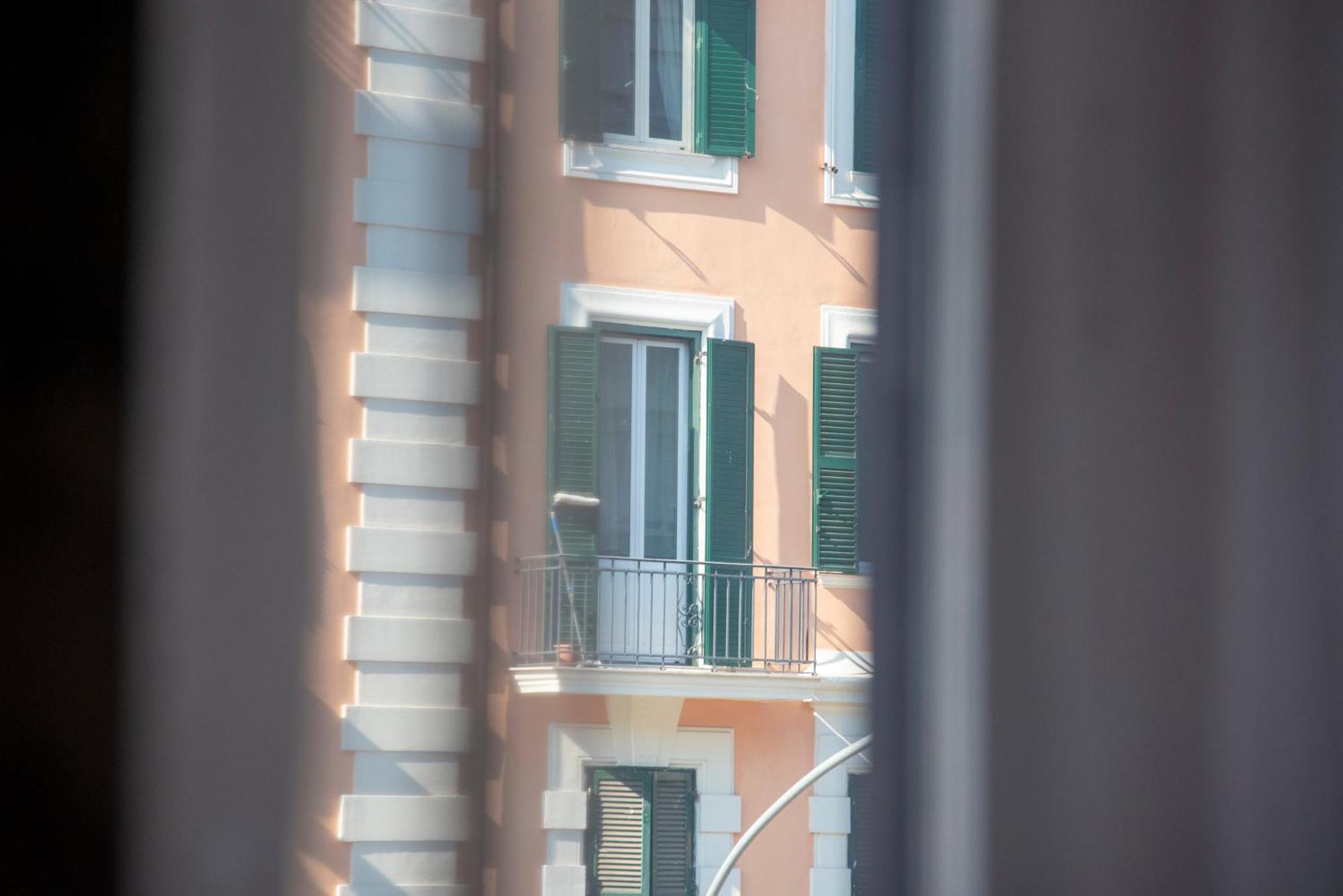 Maison d'hôtes La Grande Bellezza Rome