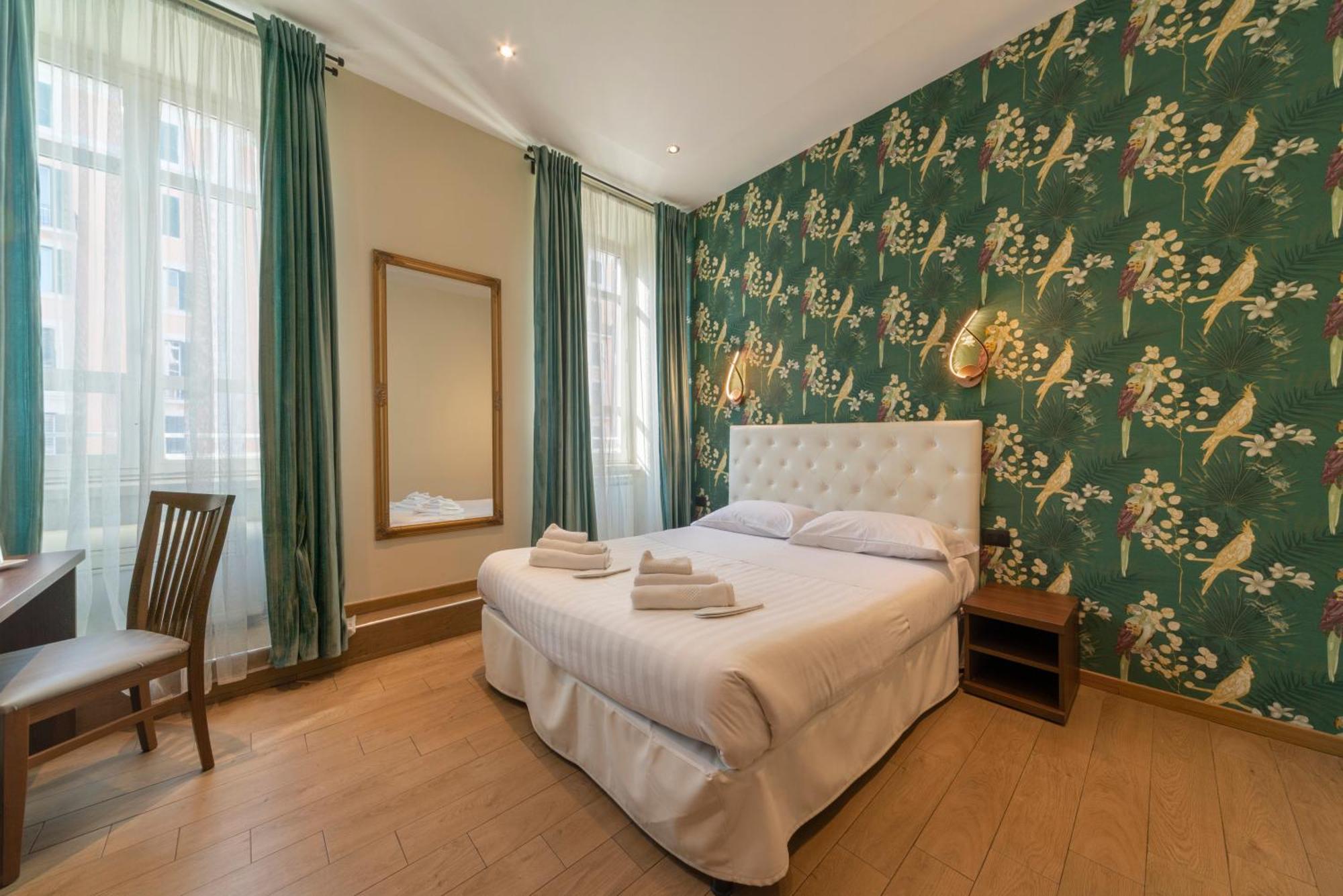 La Grande Bellezza Maison d'hôtes Rome