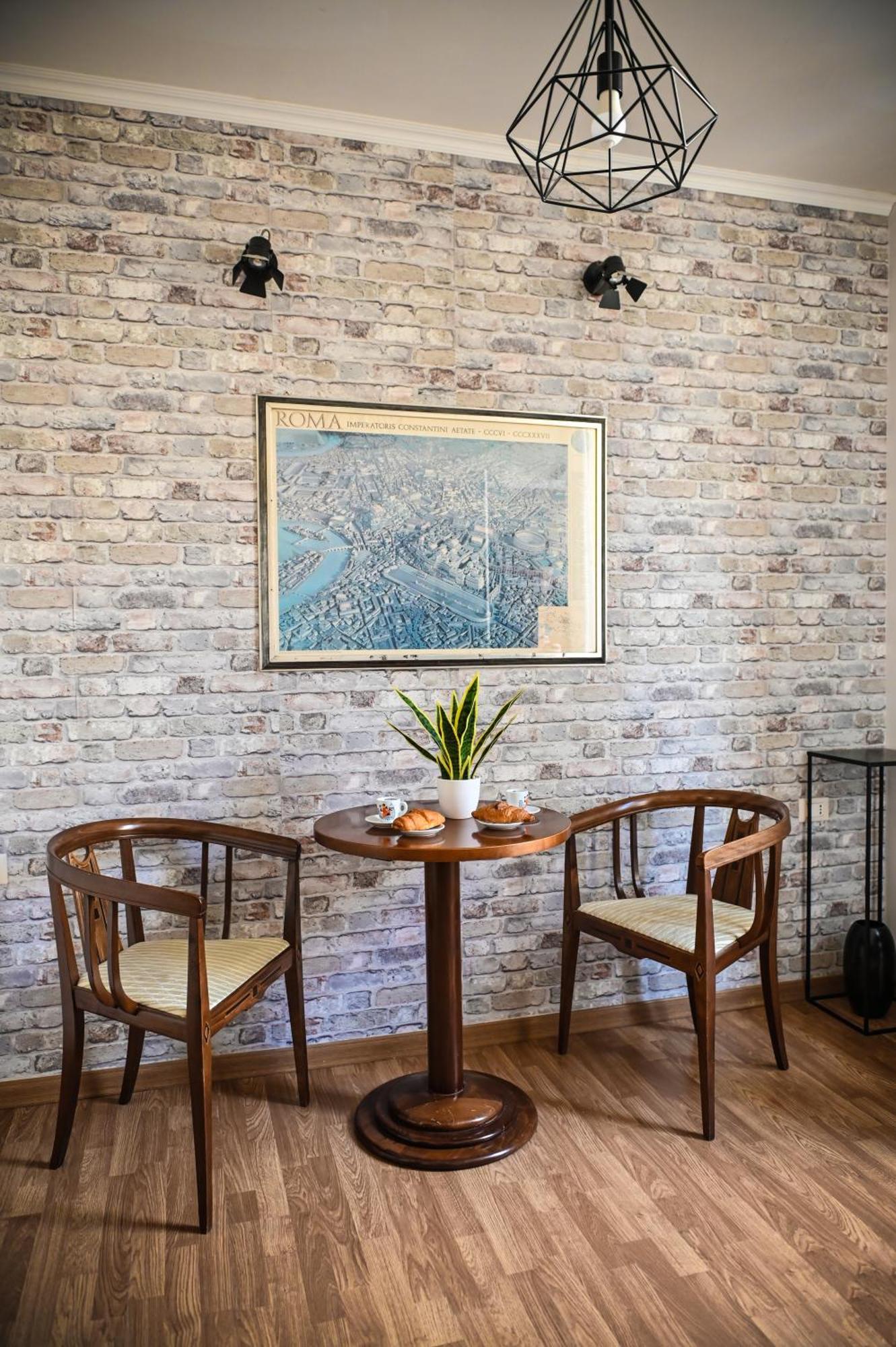 Urban Guest house *