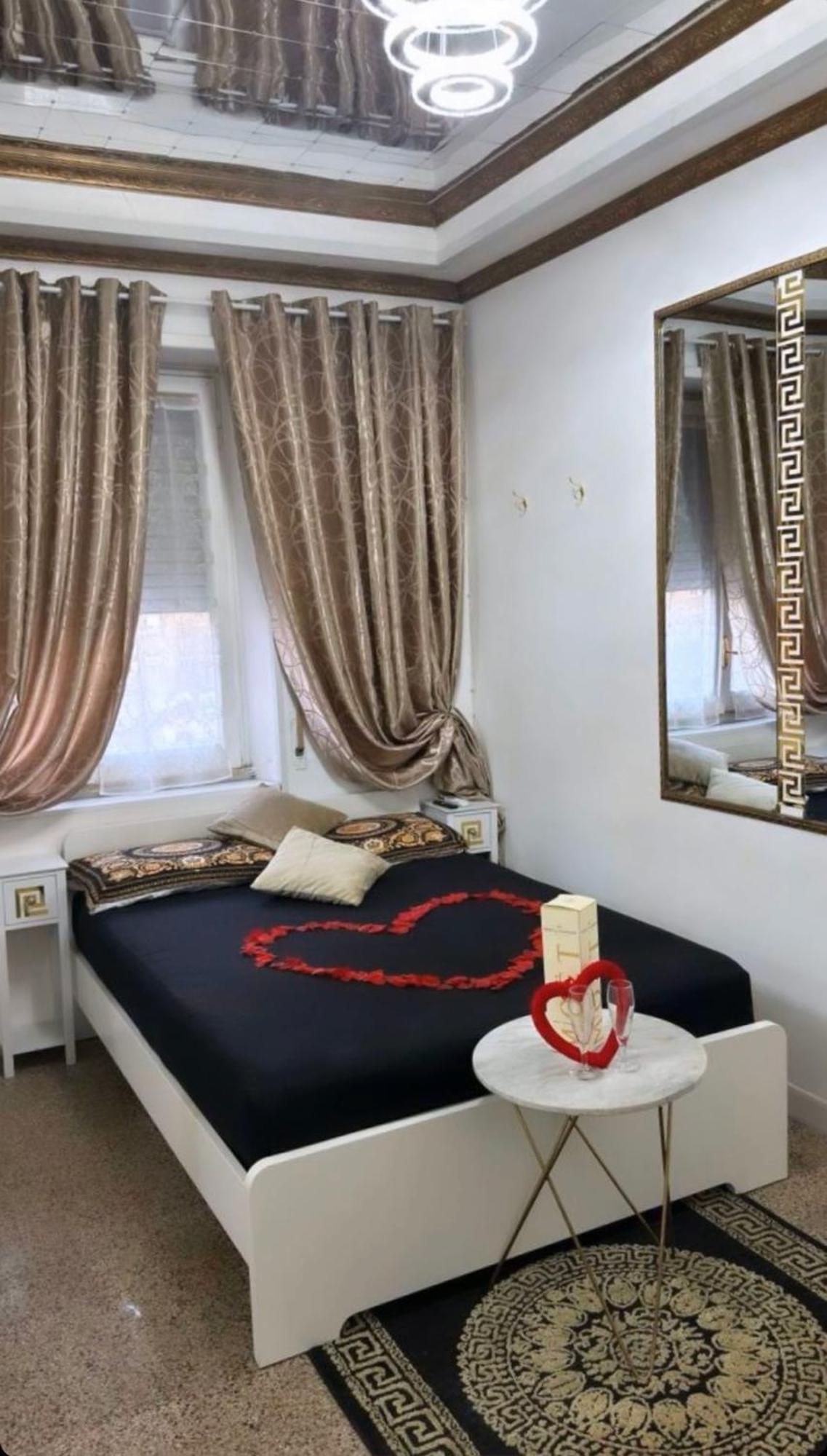 Idromassaggio Holiday home