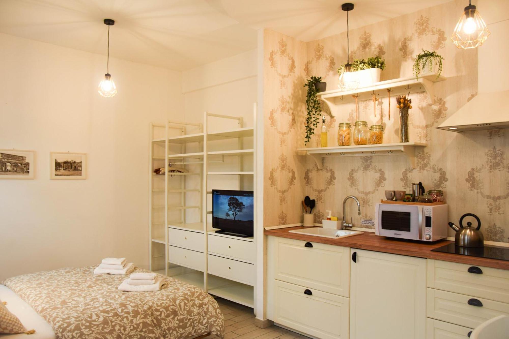 Appartement St. Peter Sweets Rome