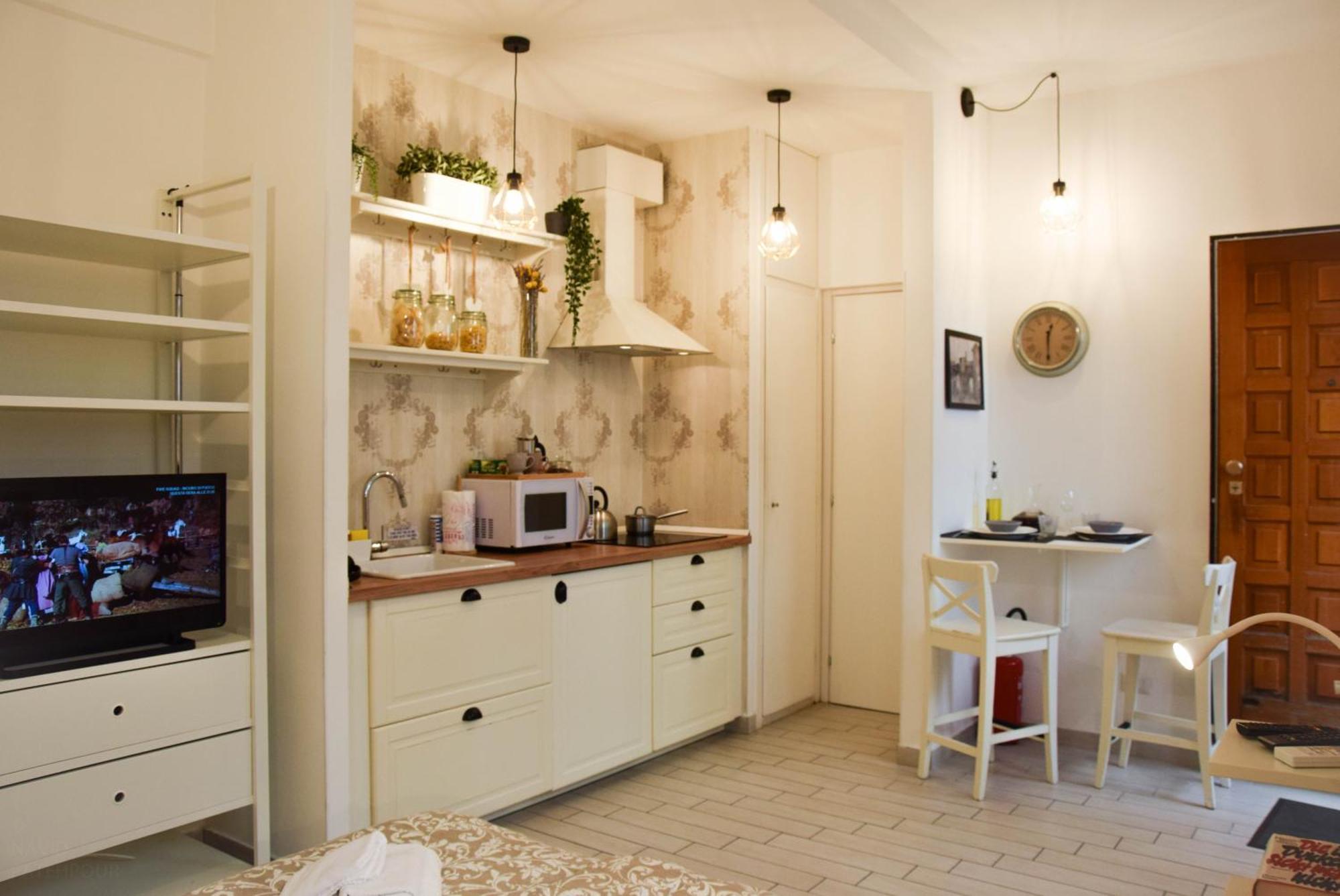 Appartement St. Peter Sweets