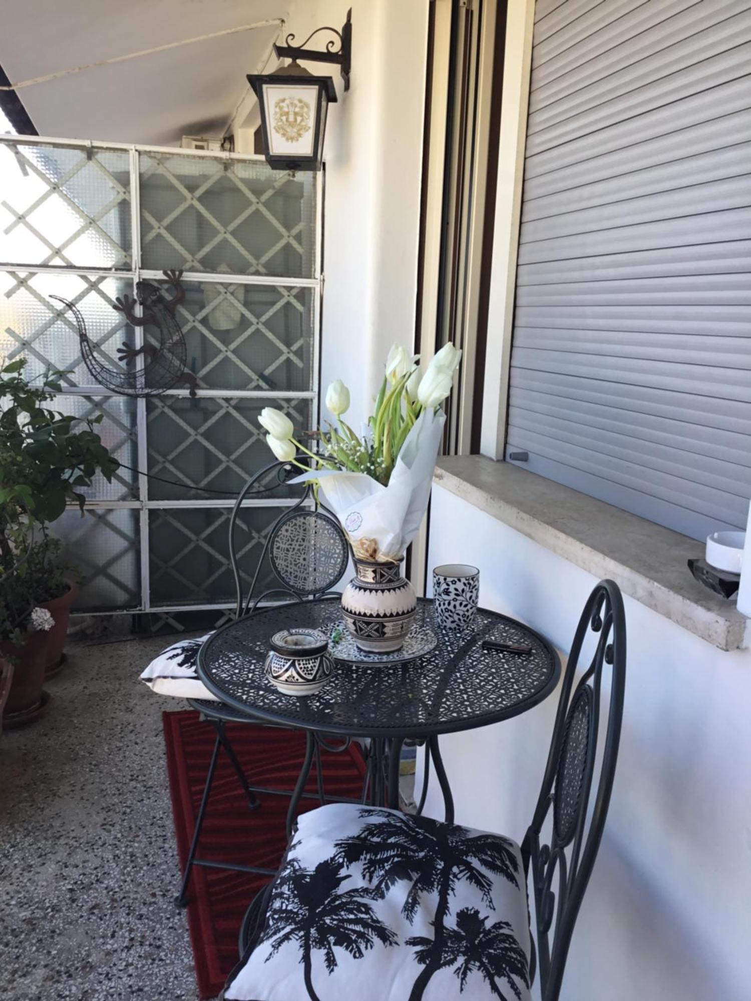 Apartamento Sole E Luna *