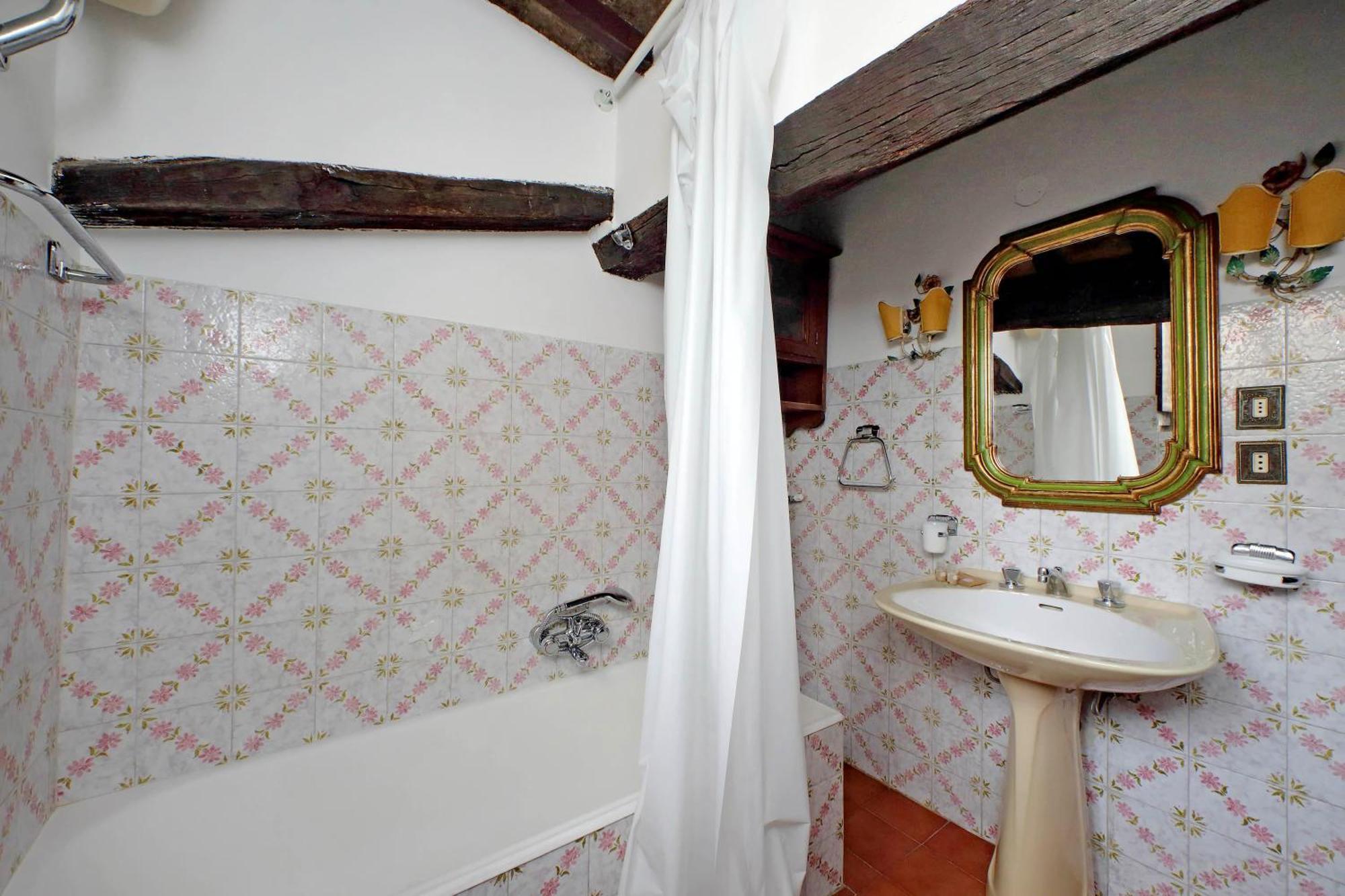 Appartement St.margherita Charming House