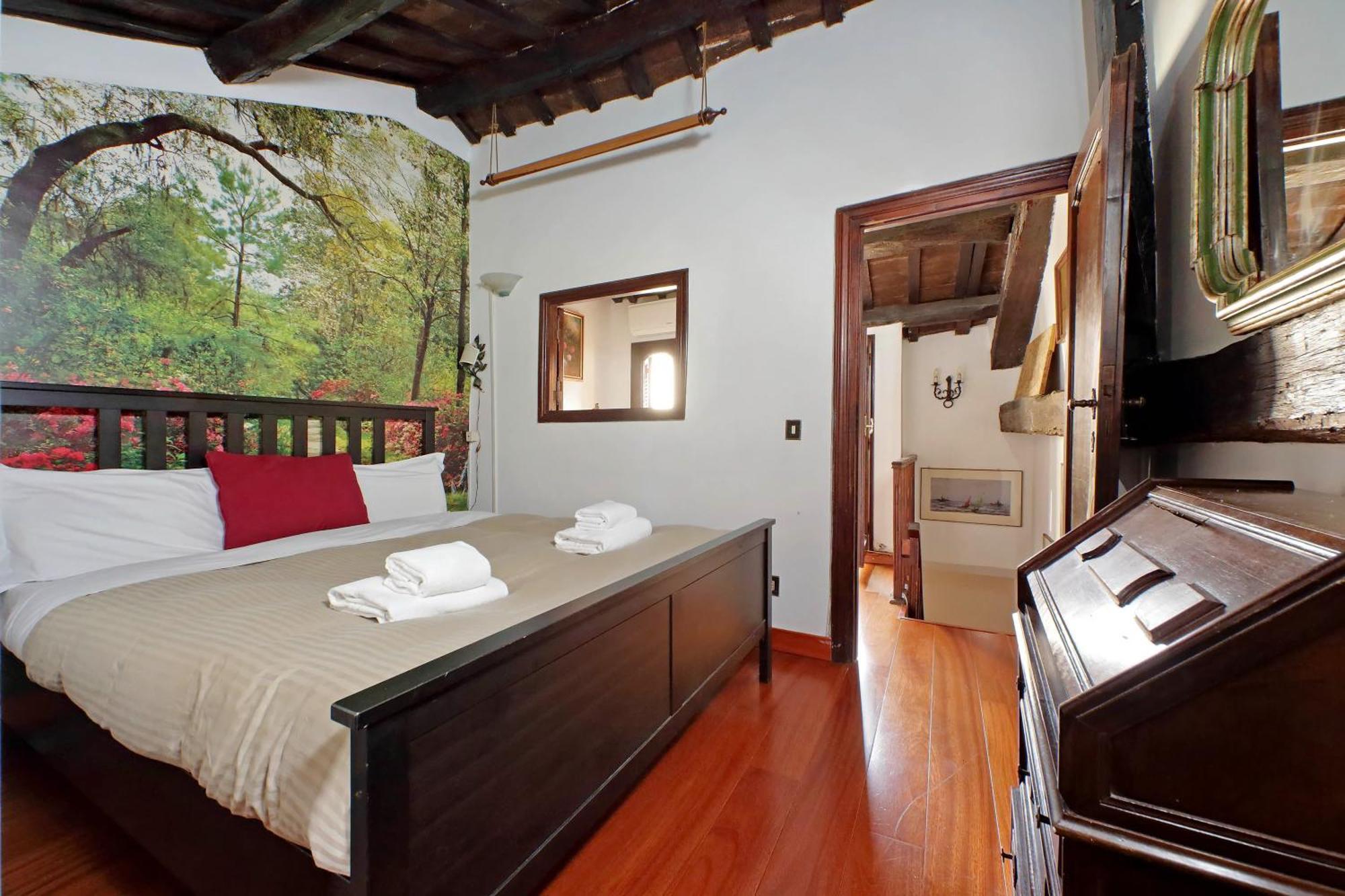 St.margherita Charming House Appartement *