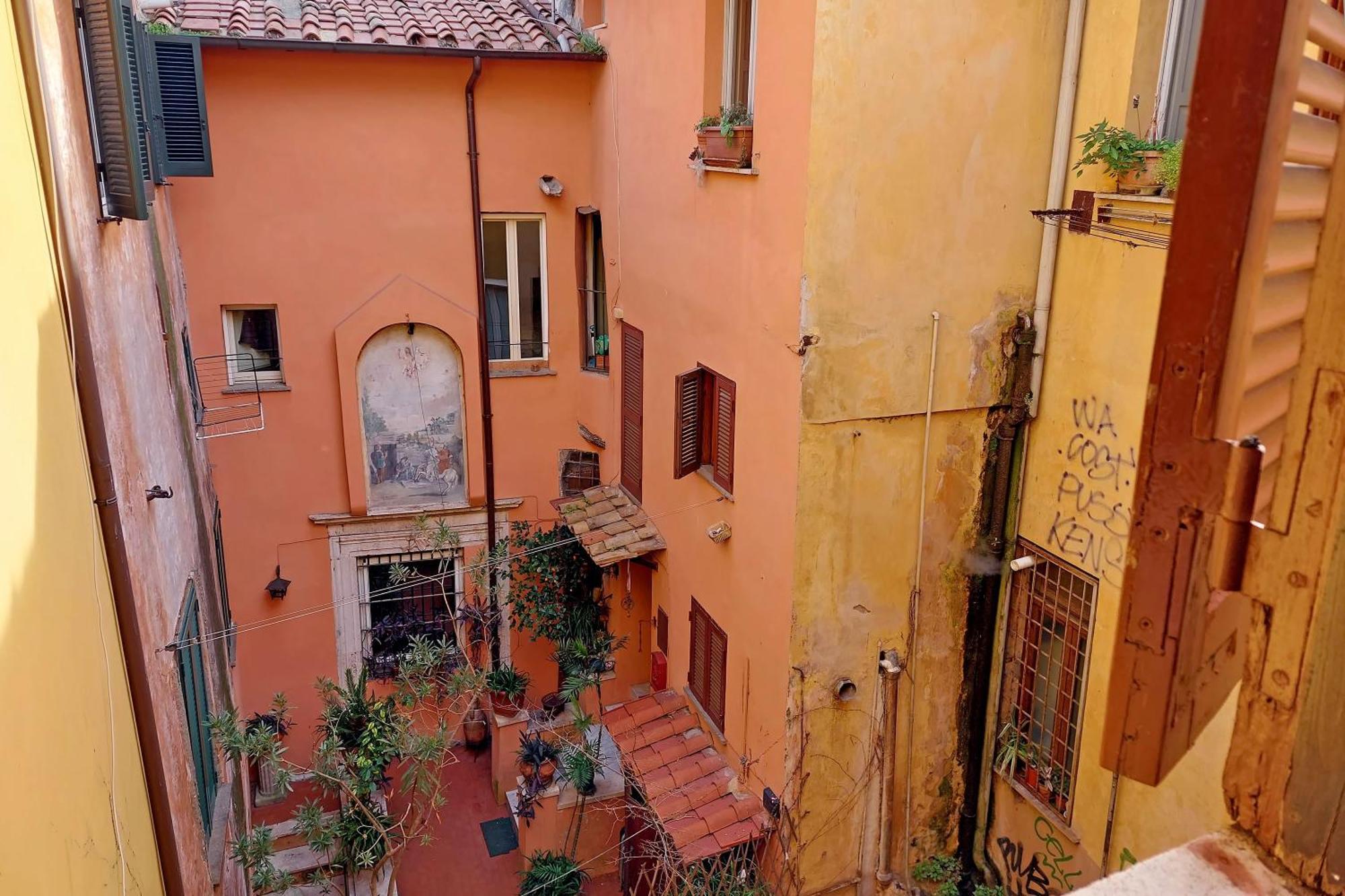 Appartement St.margherita Charming House