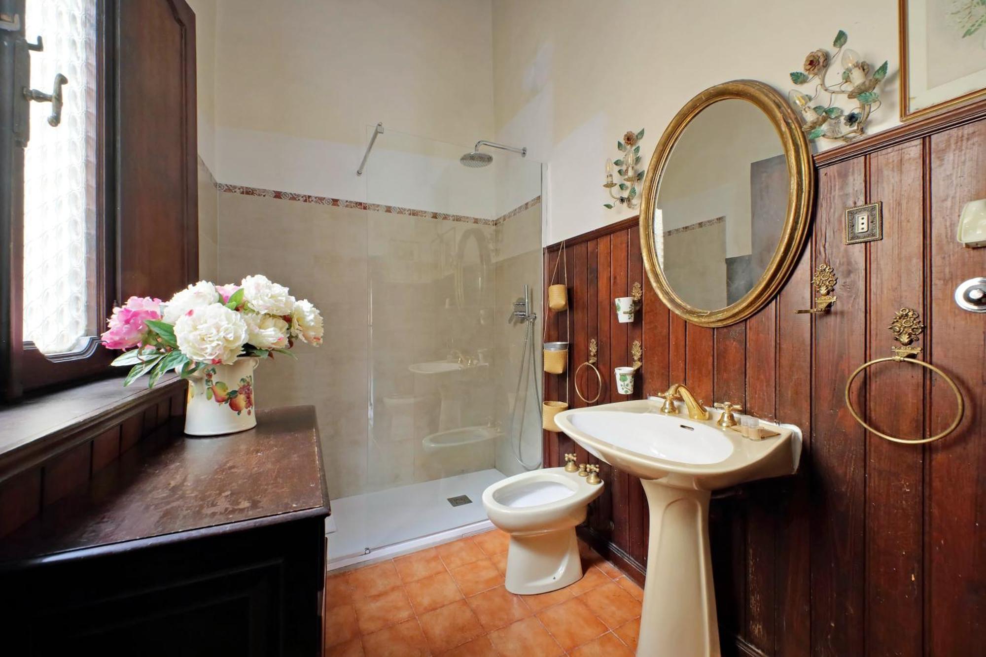 St.margherita Charming House Appartement *