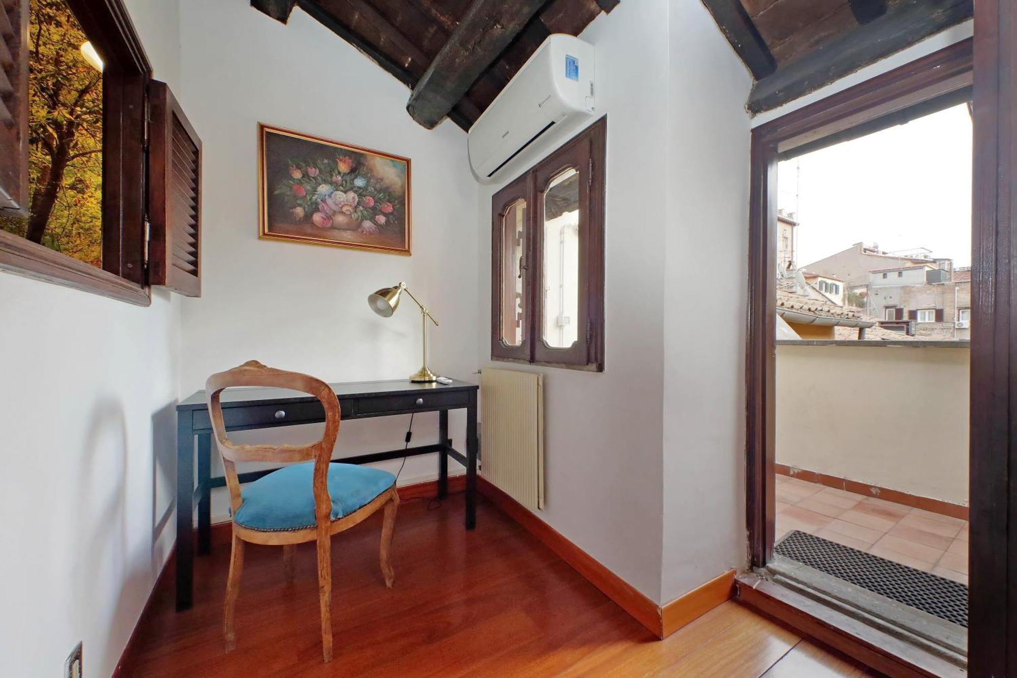 Appartement St.margherita Charming House Rome
