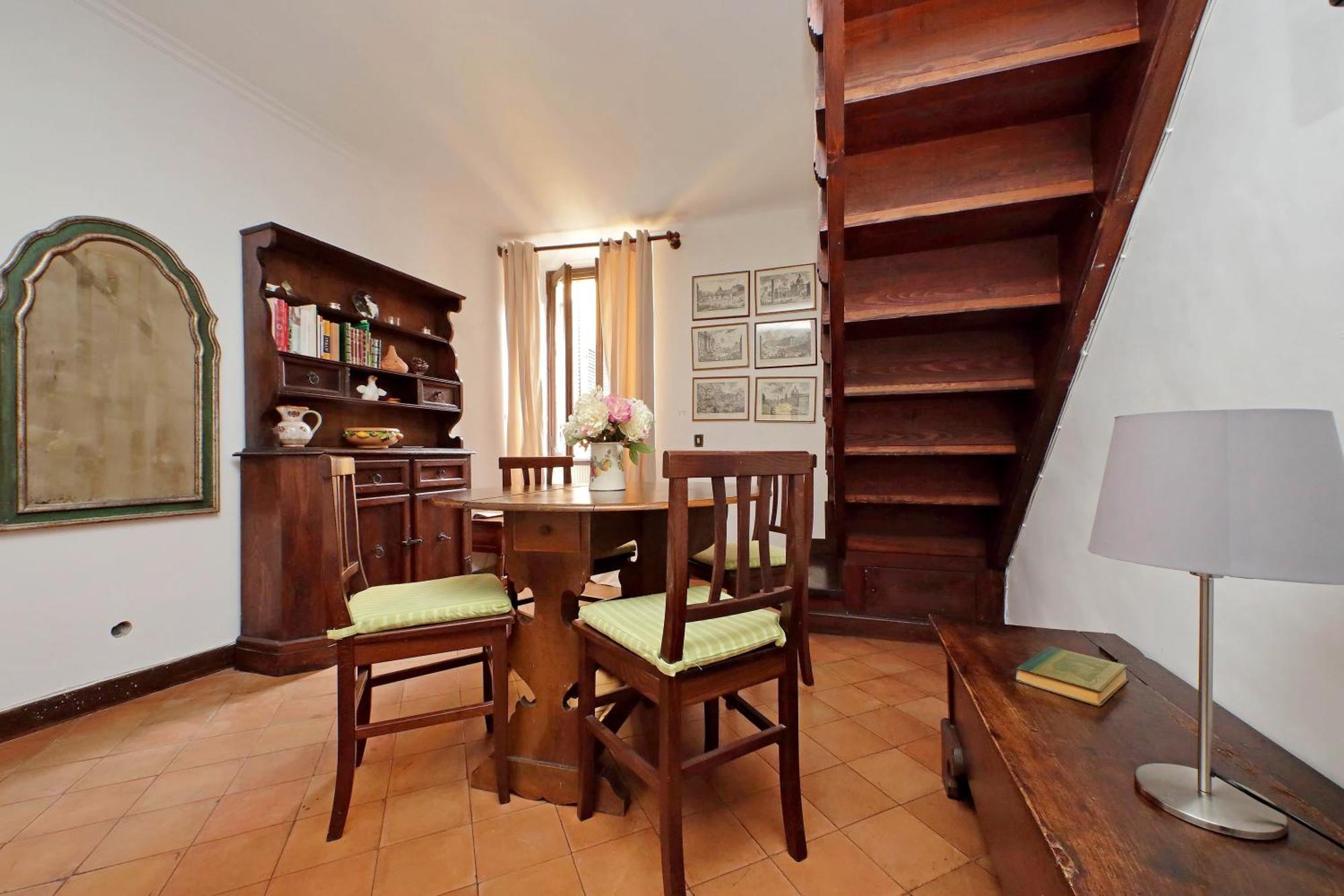 St.margherita Charming House Appartement