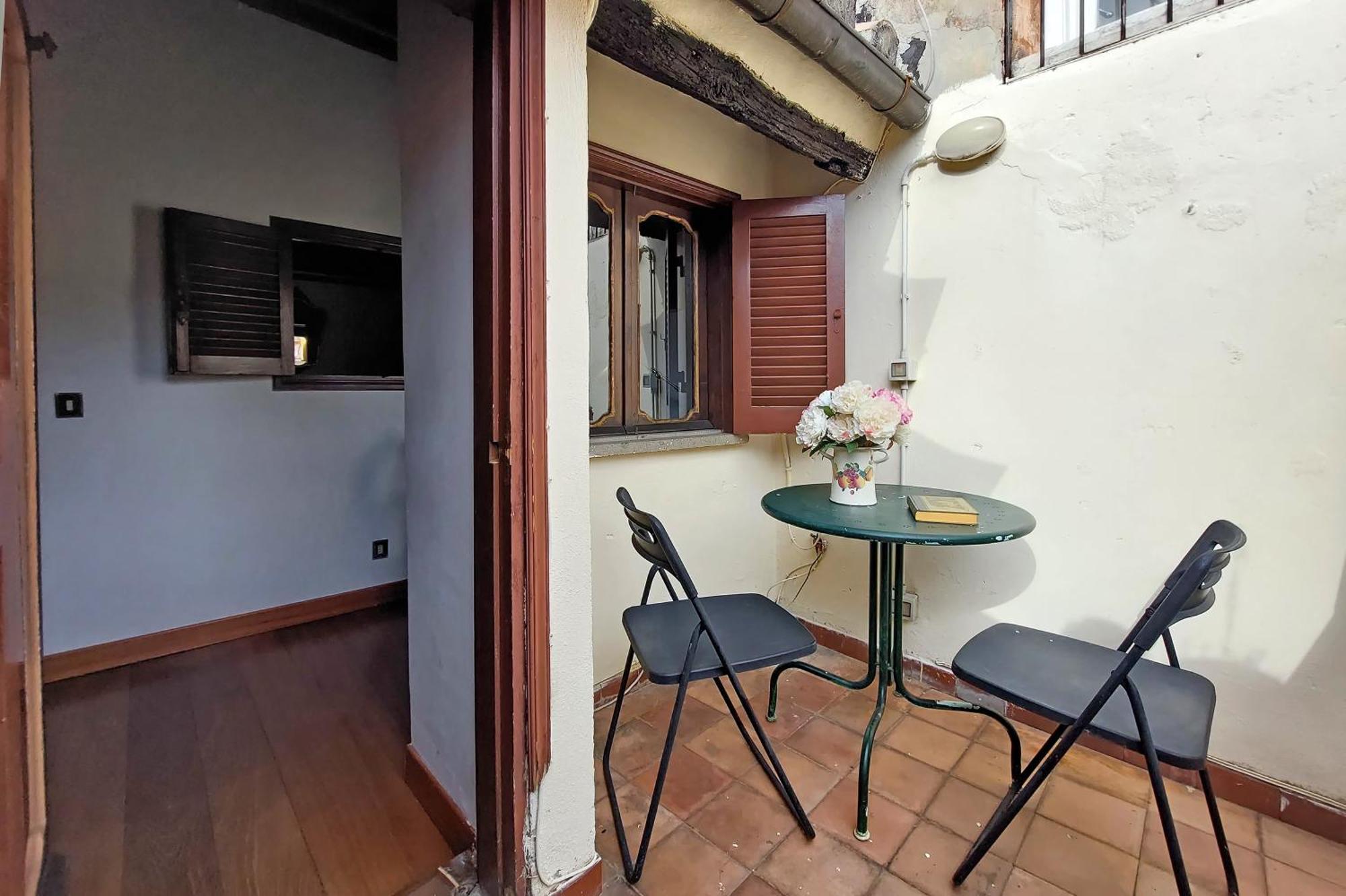 St.margherita Charming House Apartment Rome