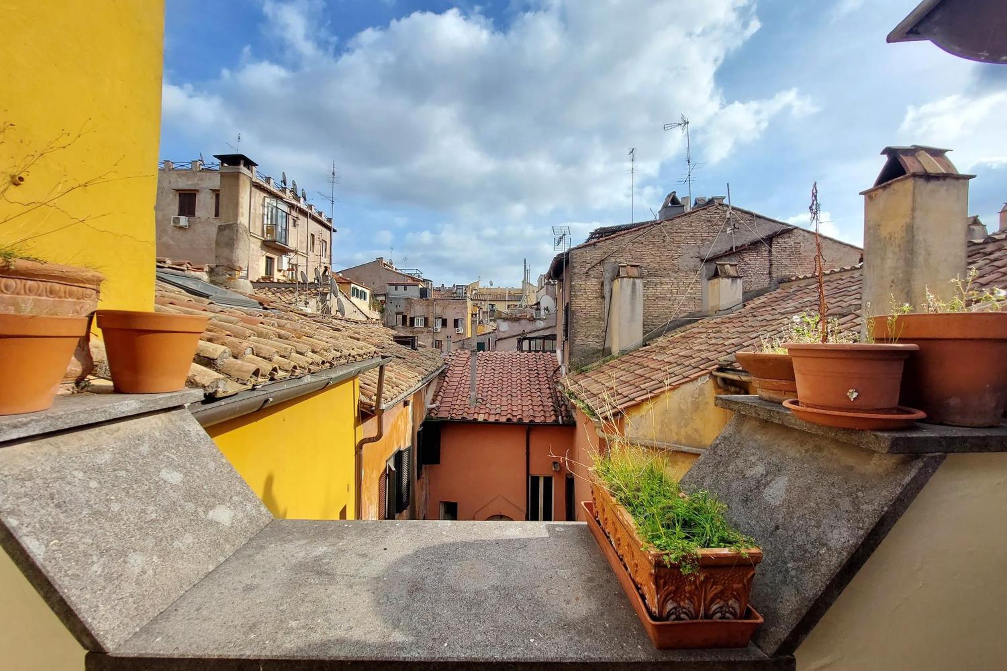 St.margherita Charming House Rome