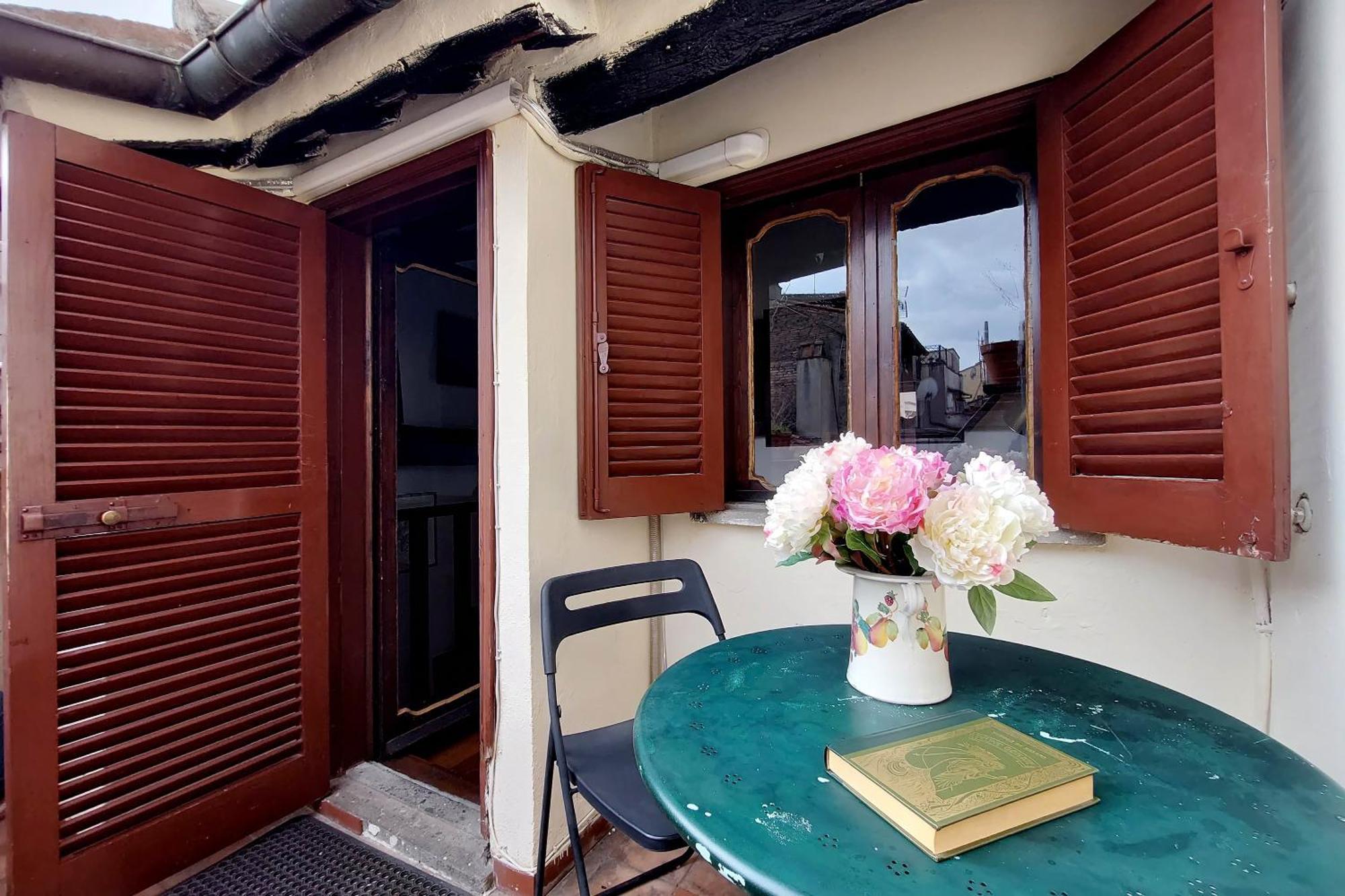 St.margherita Charming House Appartement